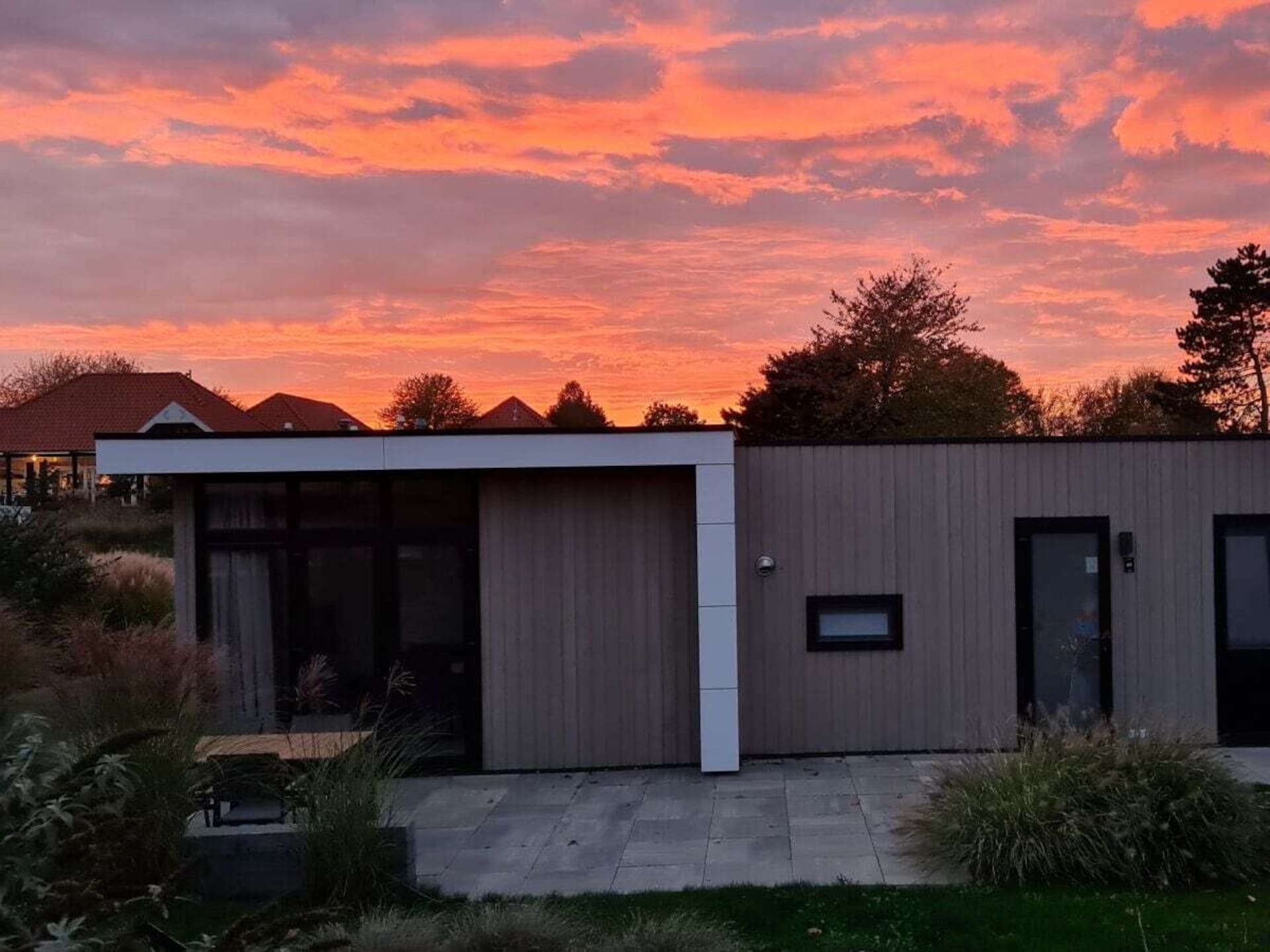 Modern vakantiehuis voor 4 personen in Olburgen · 54 m² - foto 7