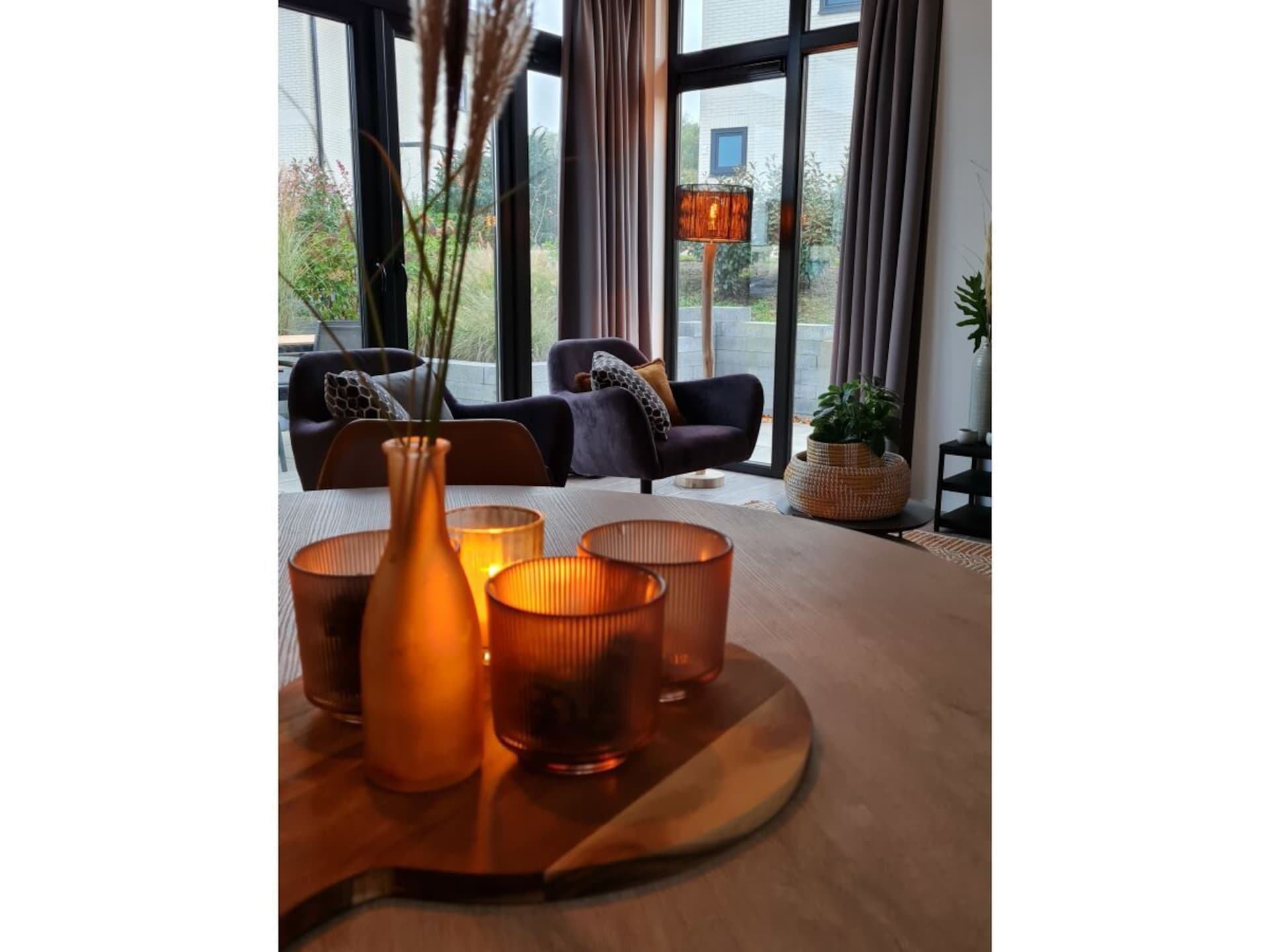 Modern vakantiehuis voor 4 personen in Olburgen · 54 m² - foto 11