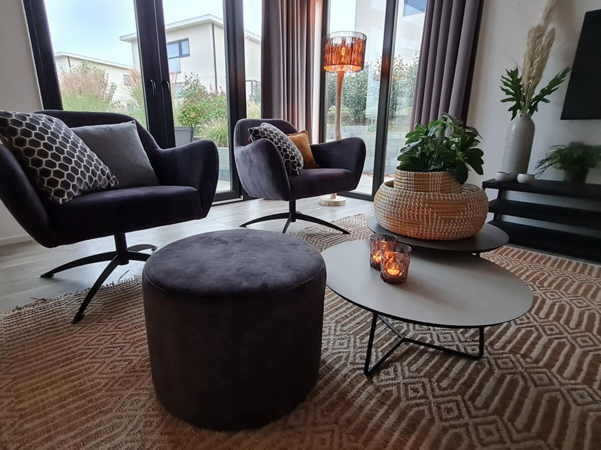 Modern vakantiehuis voor 4 personen in Olburgen · 54 m² - foto 13