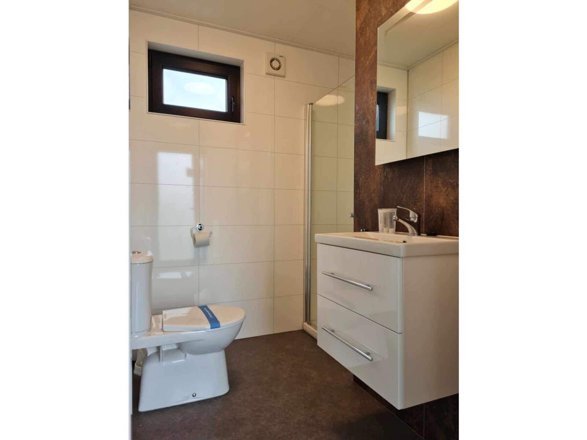 Modern vakantiehuis voor 4 personen in Olburgen · 54 m² - foto 15