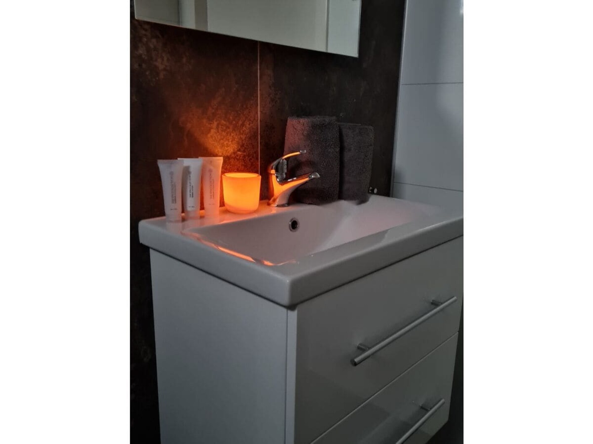 Modern vakantiehuis voor 4 personen in Olburgen · 54 m² - foto 17