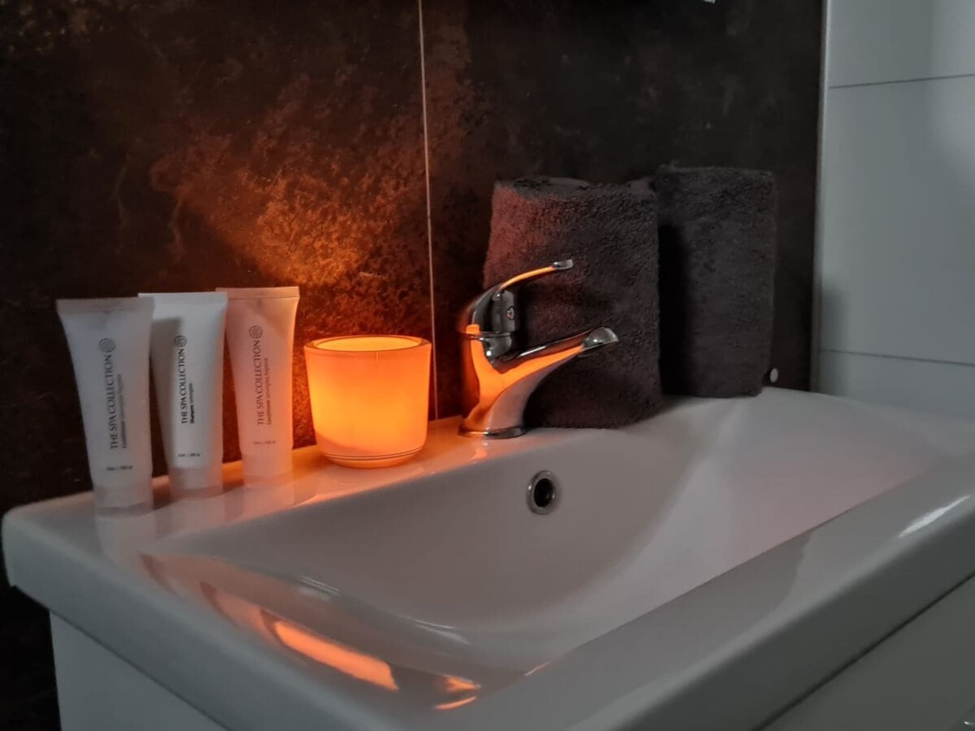 Modern vakantiehuis voor 4 personen in Olburgen · 54 m² - foto 18