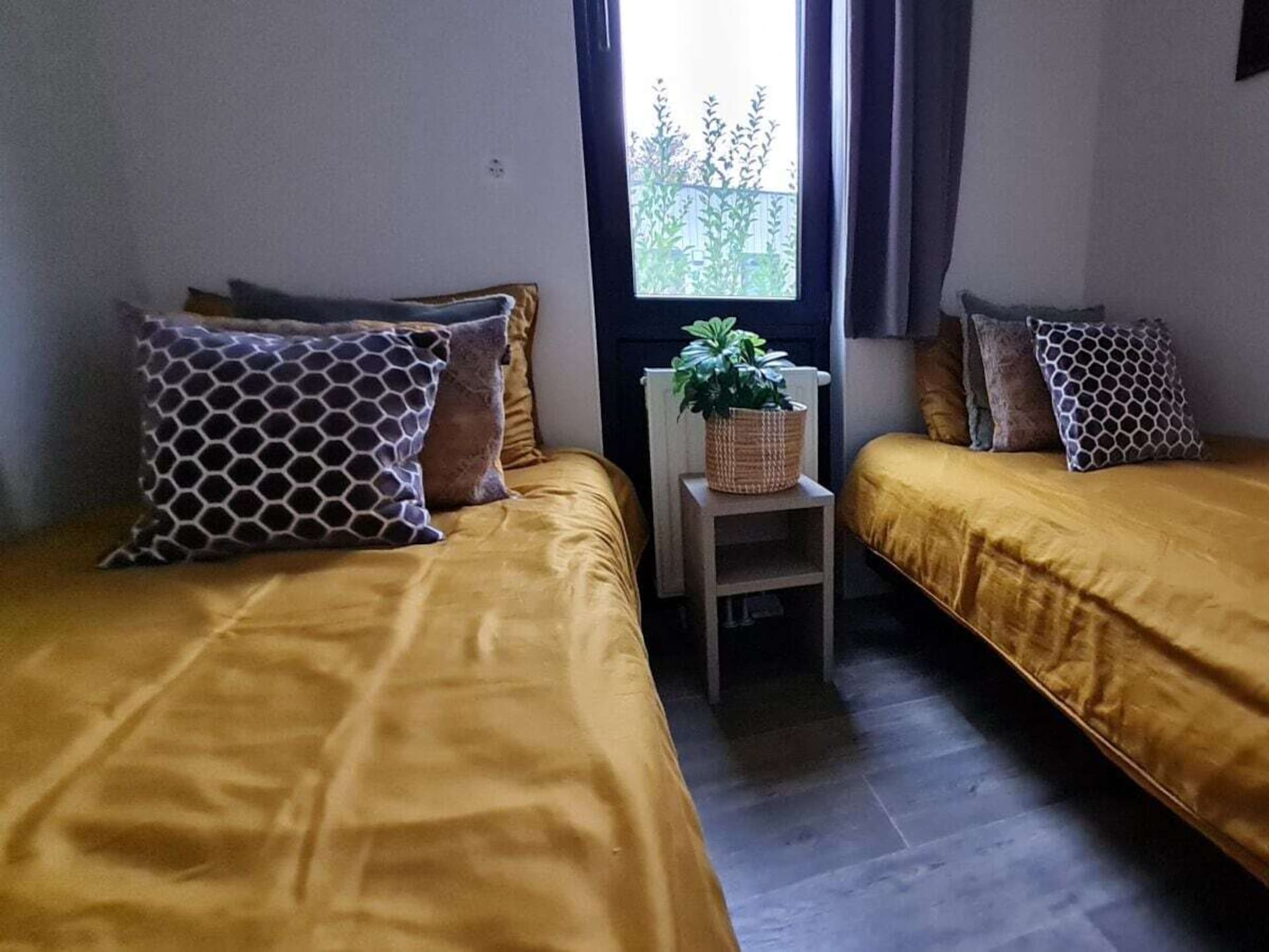 Modern vakantiehuis voor 4 personen in Olburgen · 54 m² - foto 19