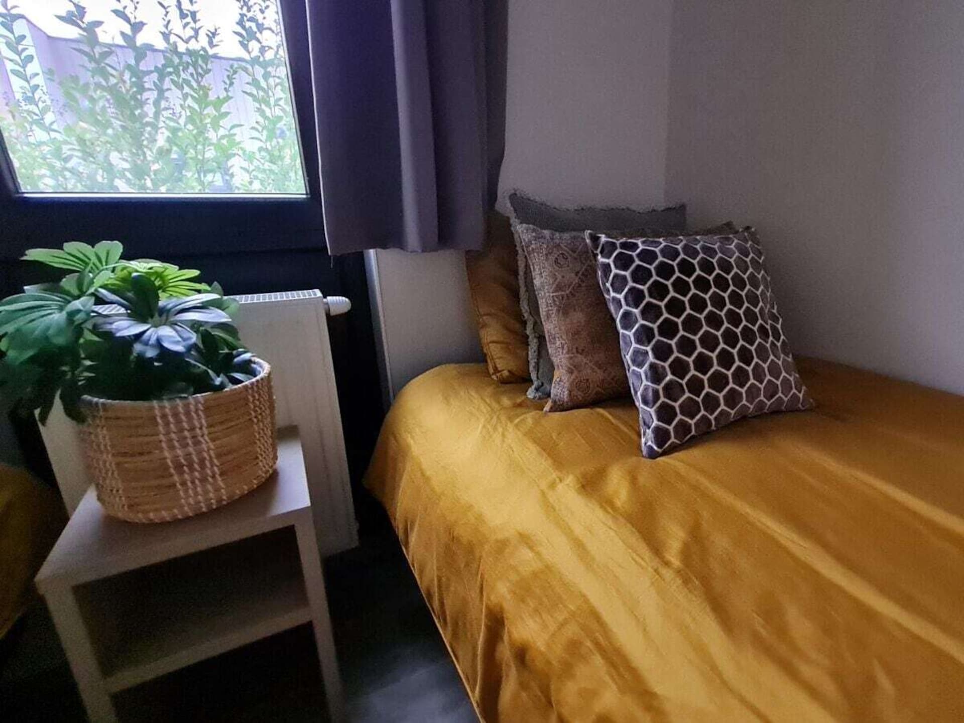 Modern vakantiehuis voor 4 personen in Olburgen · 54 m² - foto 20
