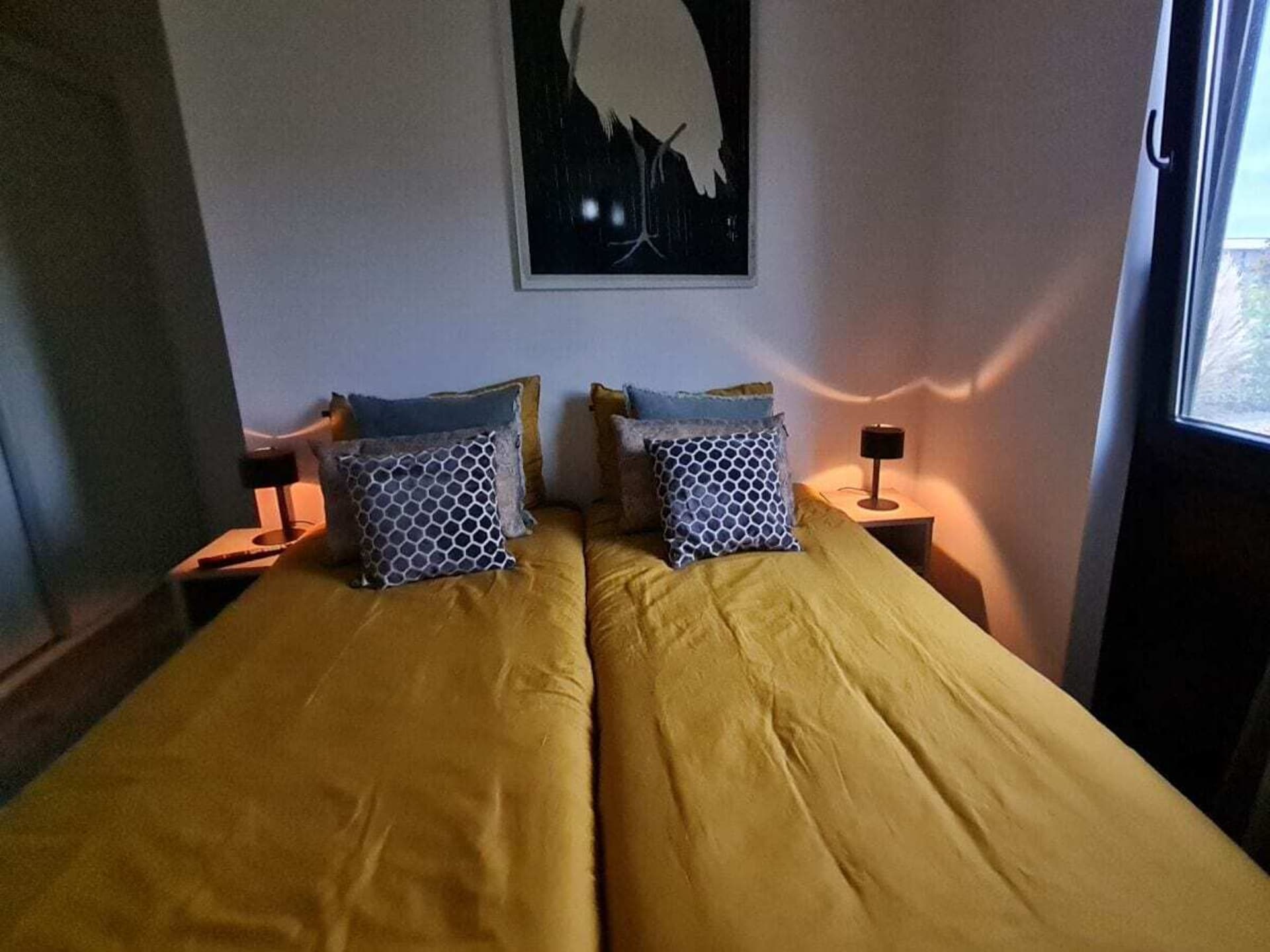 Modern vakantiehuis voor 4 personen in Olburgen · 54 m² - foto 21