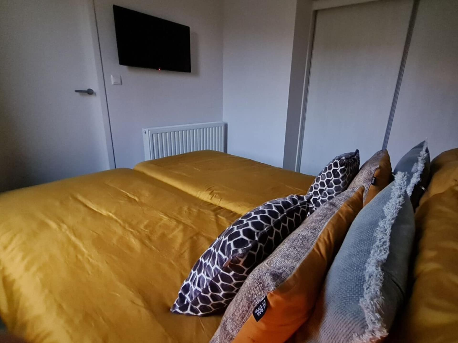 Modern vakantiehuis voor 4 personen in Olburgen · 54 m² - foto 22