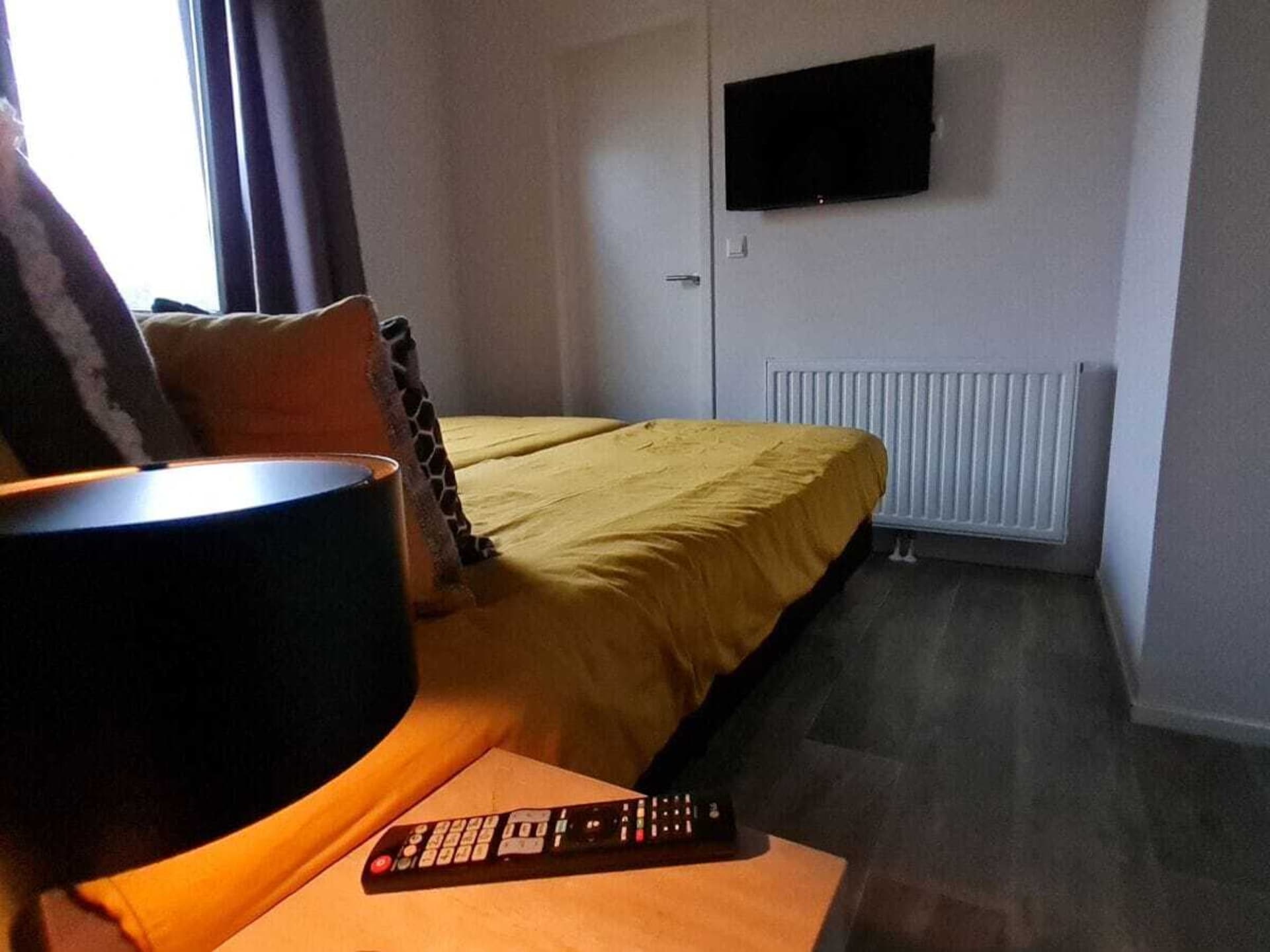 Modern vakantiehuis voor 4 personen in Olburgen · 54 m² - foto 23