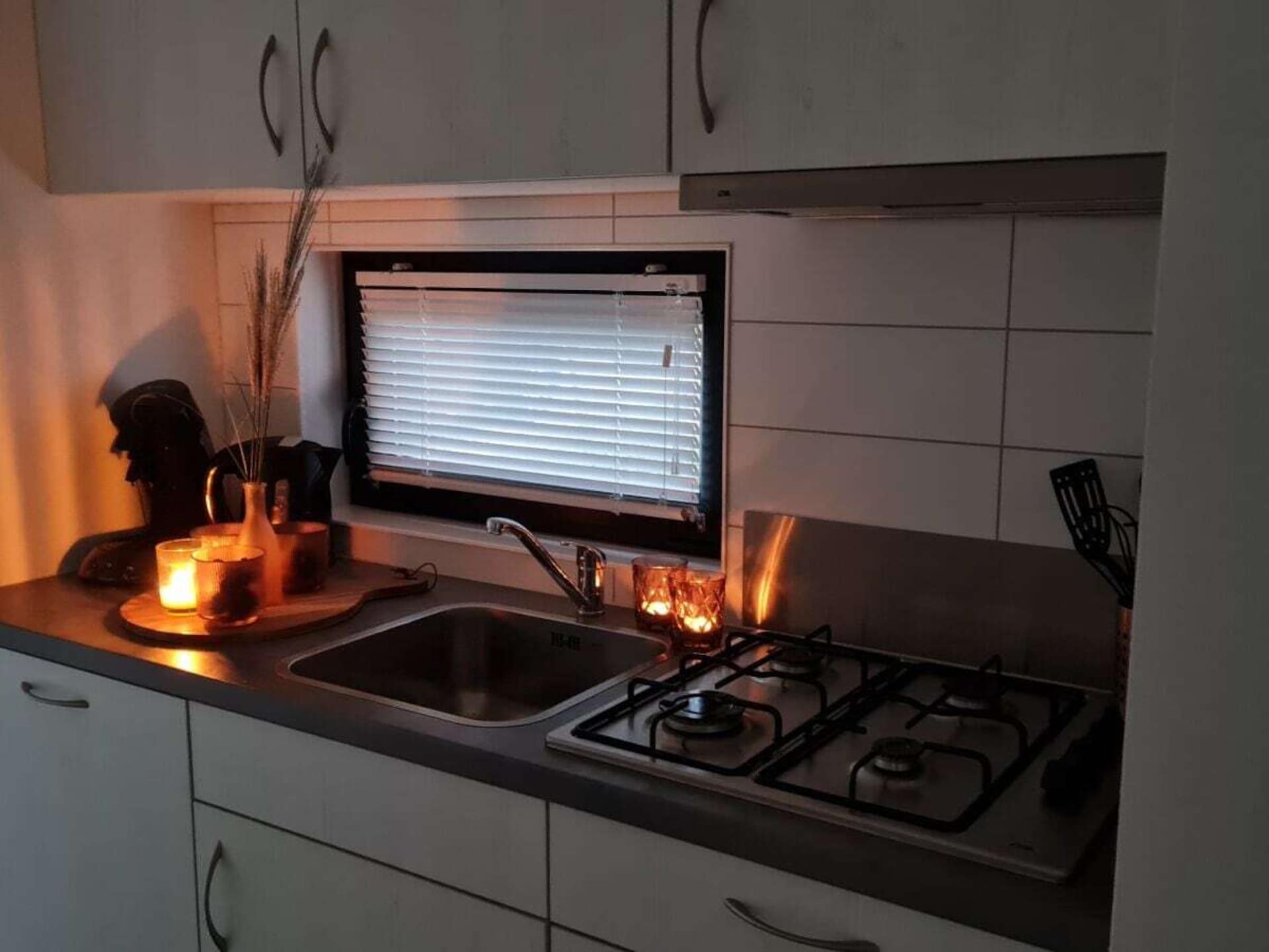 Modern vakantiehuis voor 4 personen in Olburgen · 54 m² - foto 24