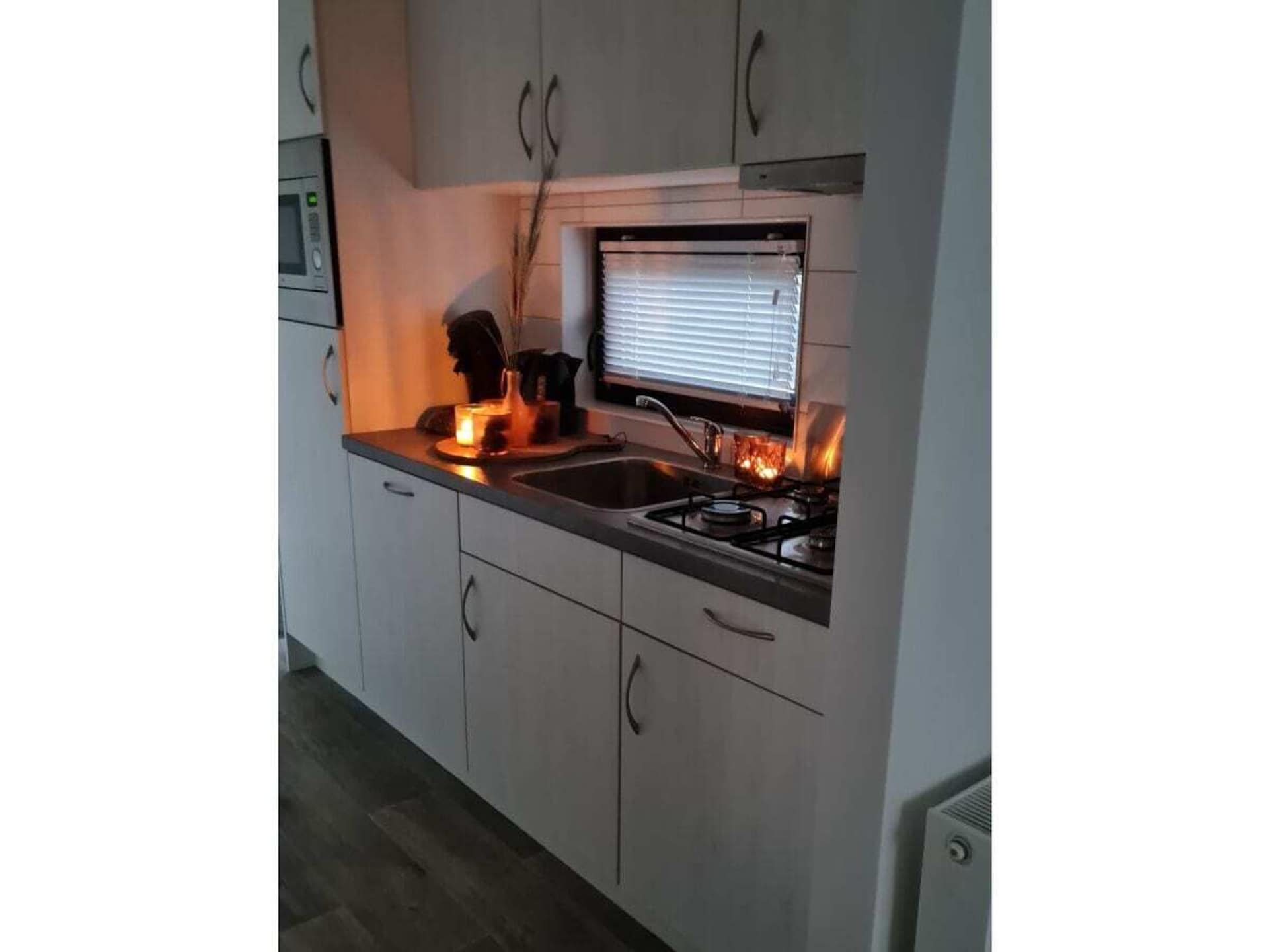 Modern vakantiehuis voor 4 personen in Olburgen · 54 m² - foto 25