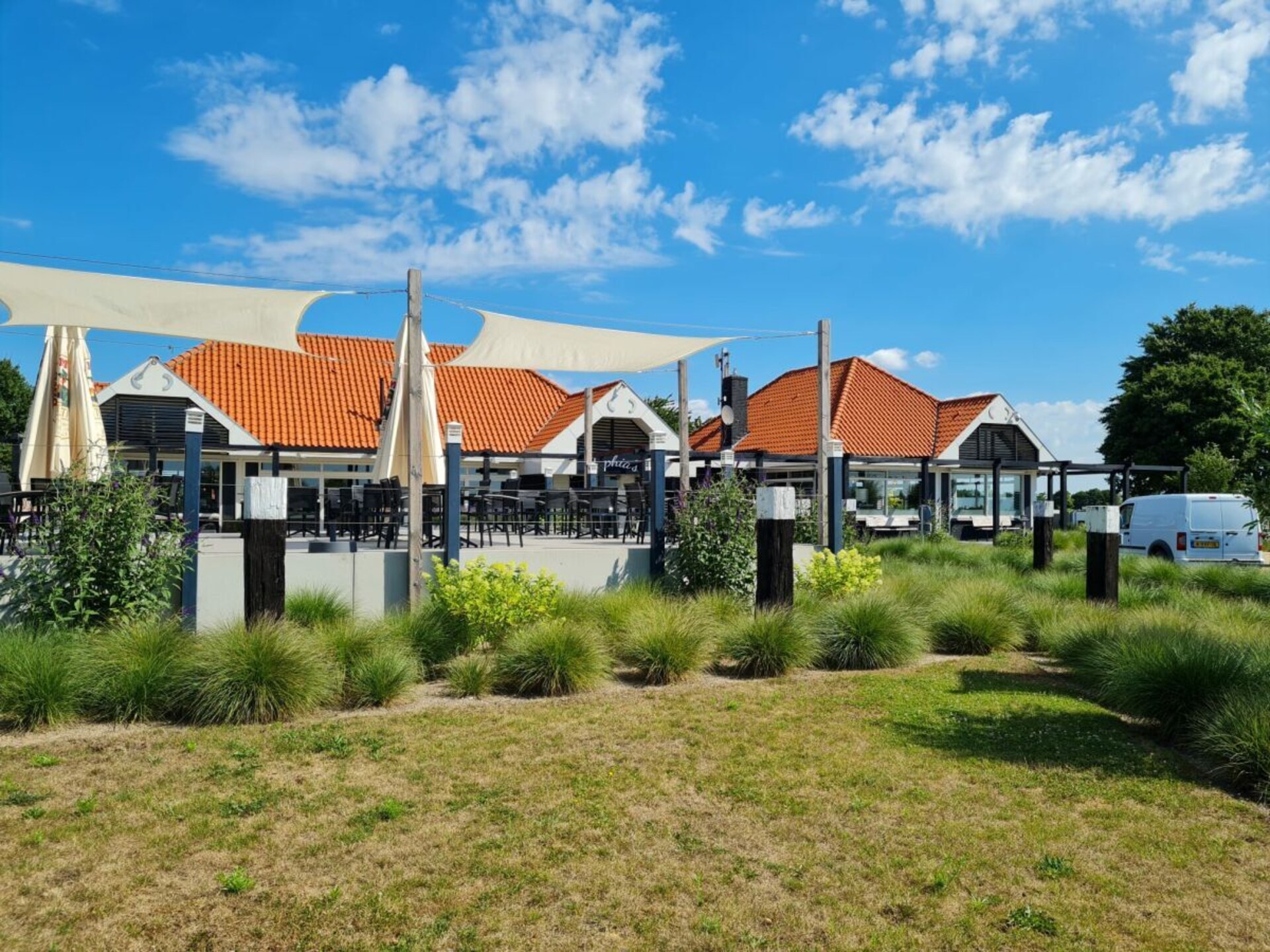 Modern vakantiehuis voor 4 personen in Olburgen · 54 m² - foto 27