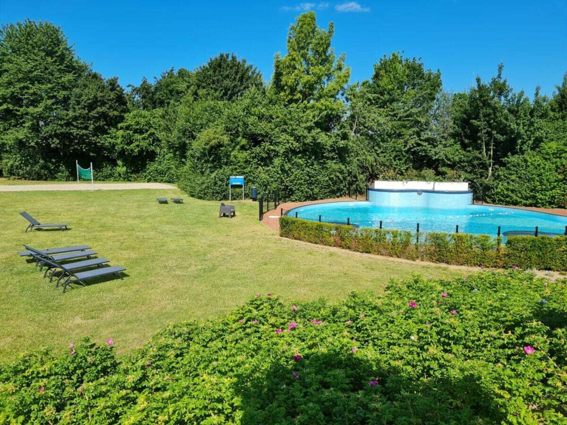 Modern vakantiehuis voor 4 personen in Olburgen · 54 m² - foto 28