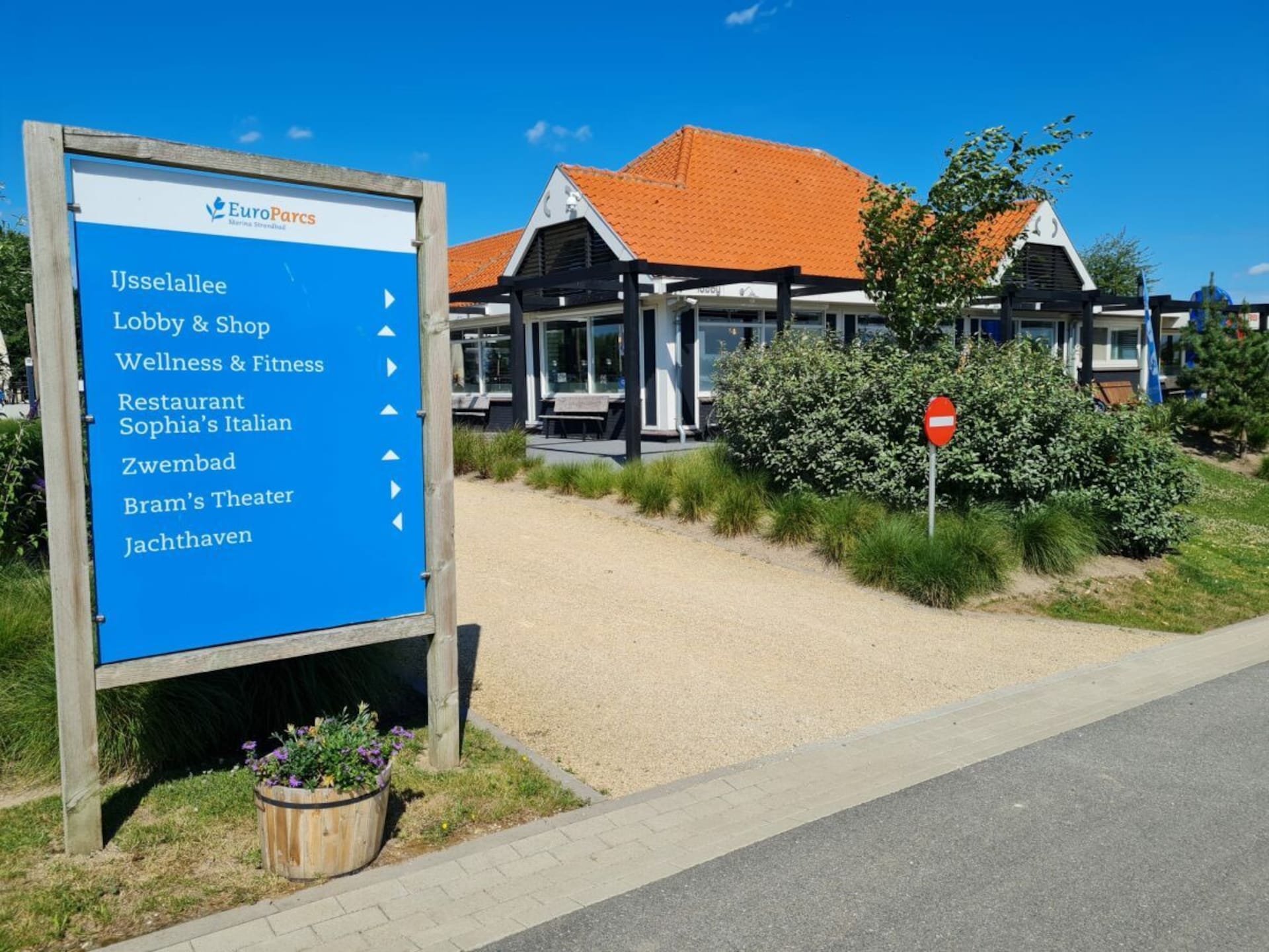 Modern vakantiehuis voor 4 personen in Olburgen · 54 m² - foto 29