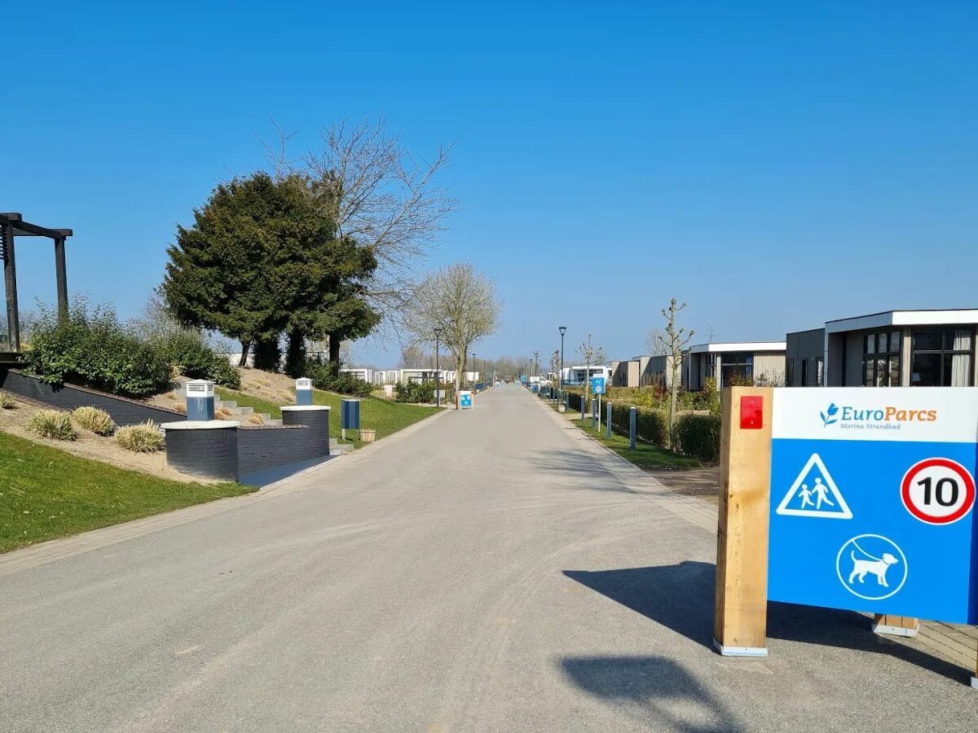 Modern vakantiehuis voor 4 personen in Olburgen · 54 m² - foto 33