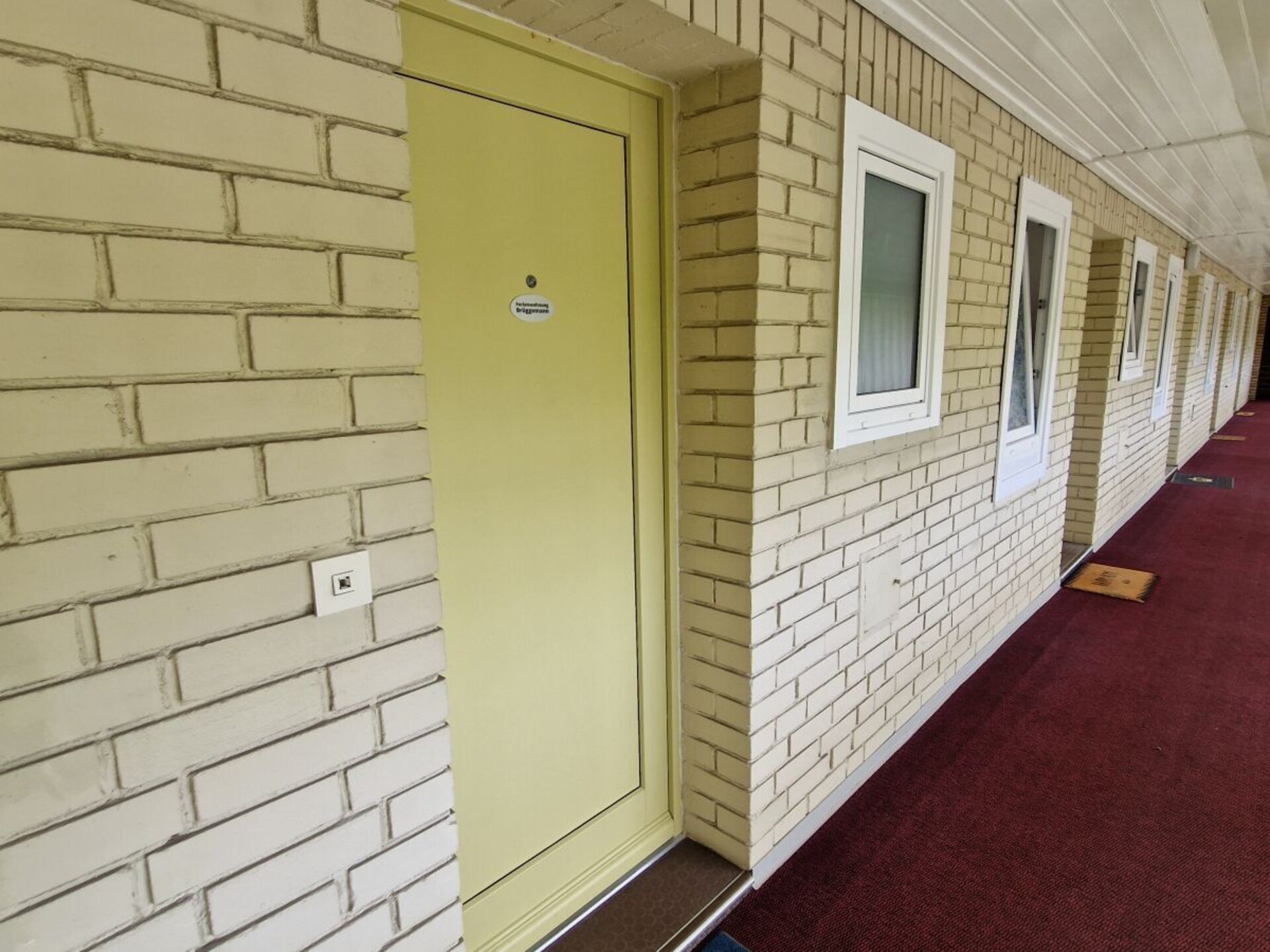 Centraal gelegen vakantiehuis in Bad Harzburg voor 3 personen - foto 15