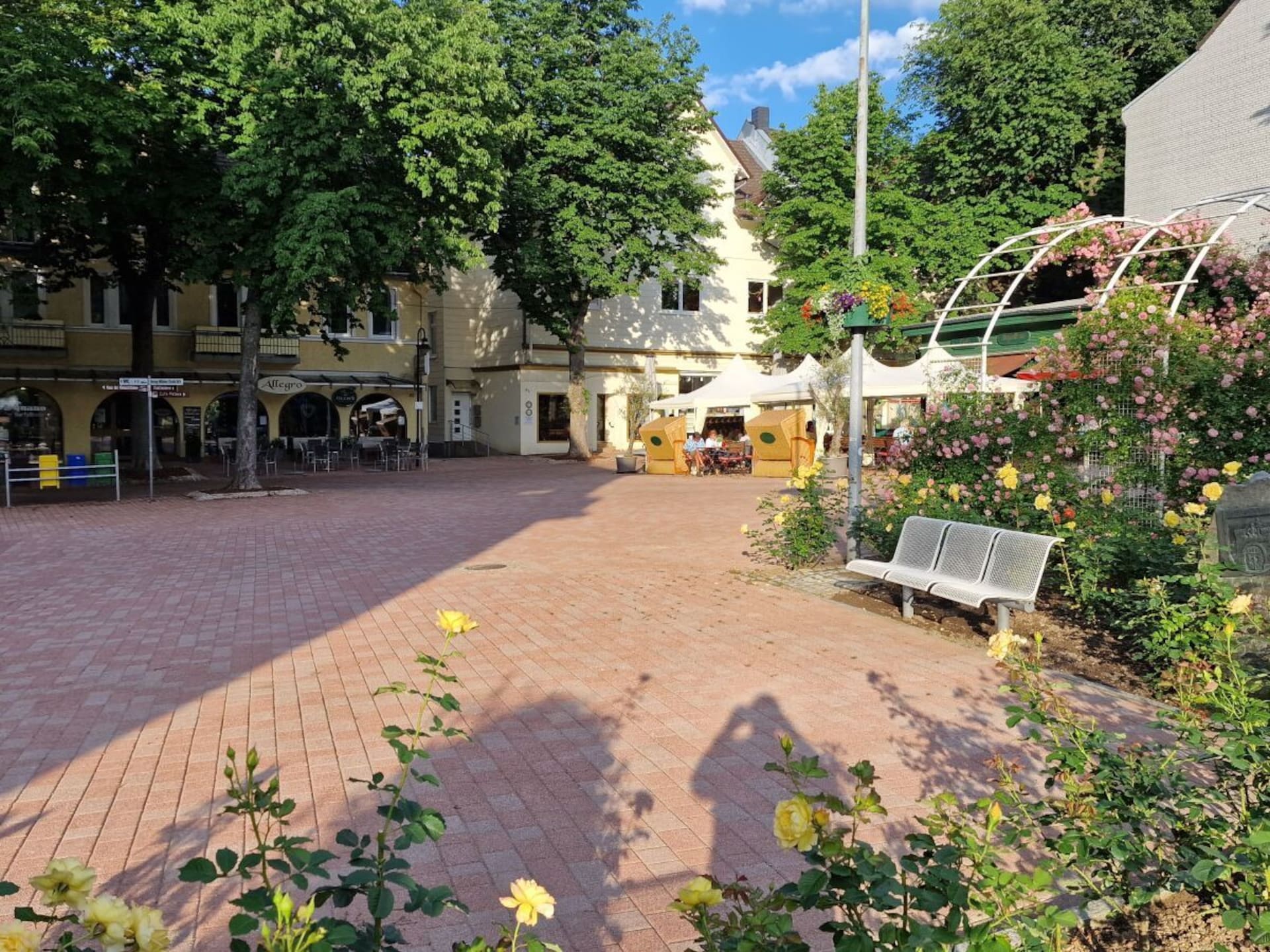 Centraal gelegen vakantiehuis in Bad Harzburg voor 3 personen - foto 18