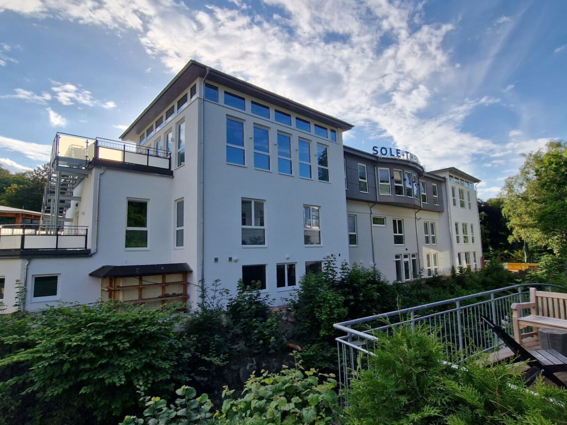 Centraal gelegen vakantiehuis in Bad Harzburg voor 3 personen - foto 22