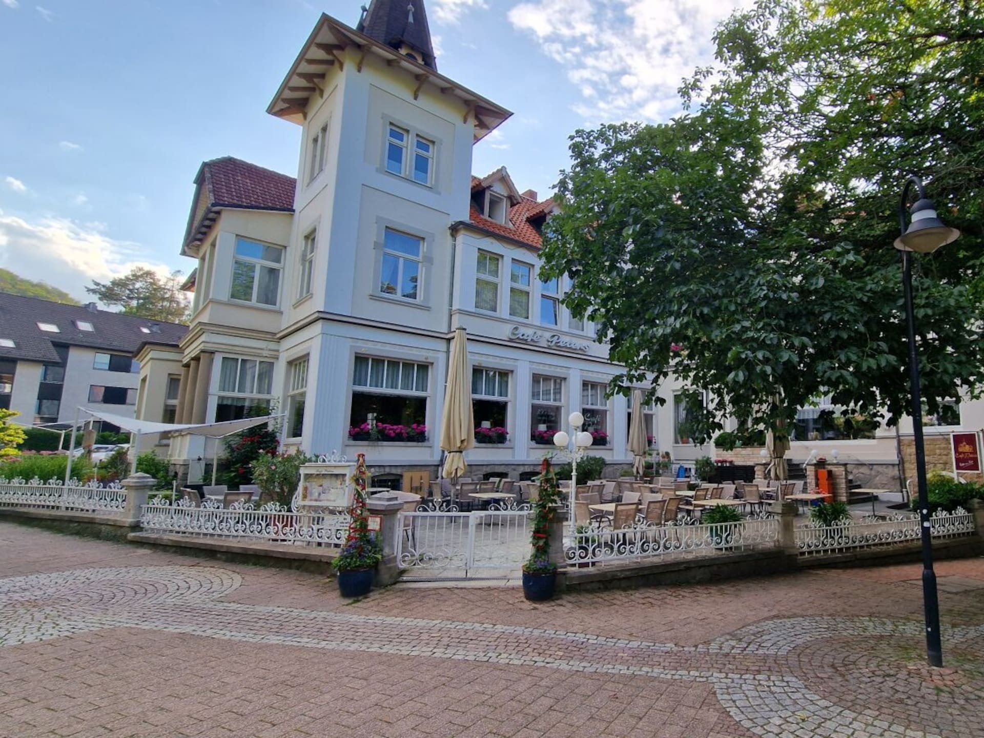 Centraal gelegen vakantiehuis in Bad Harzburg voor 3 personen - foto 23