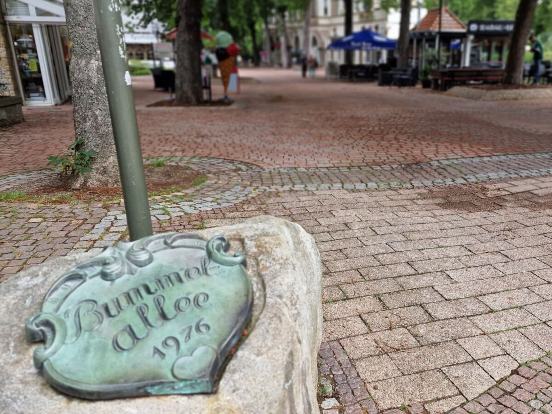 Centraal gelegen vakantiehuis in Bad Harzburg voor 3 personen - foto 24