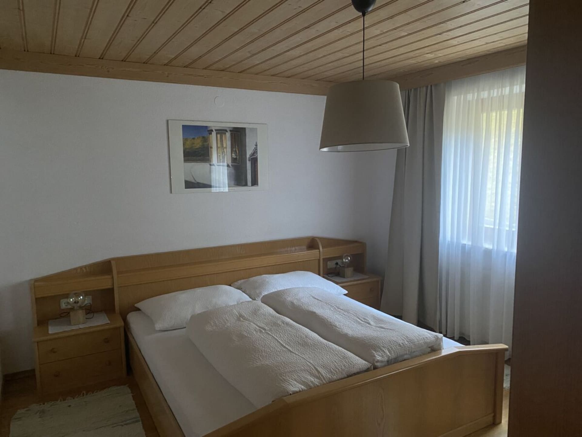 Op 1,0 km van het centrum: comfortabel vakantiehuis in Pians - foto 2