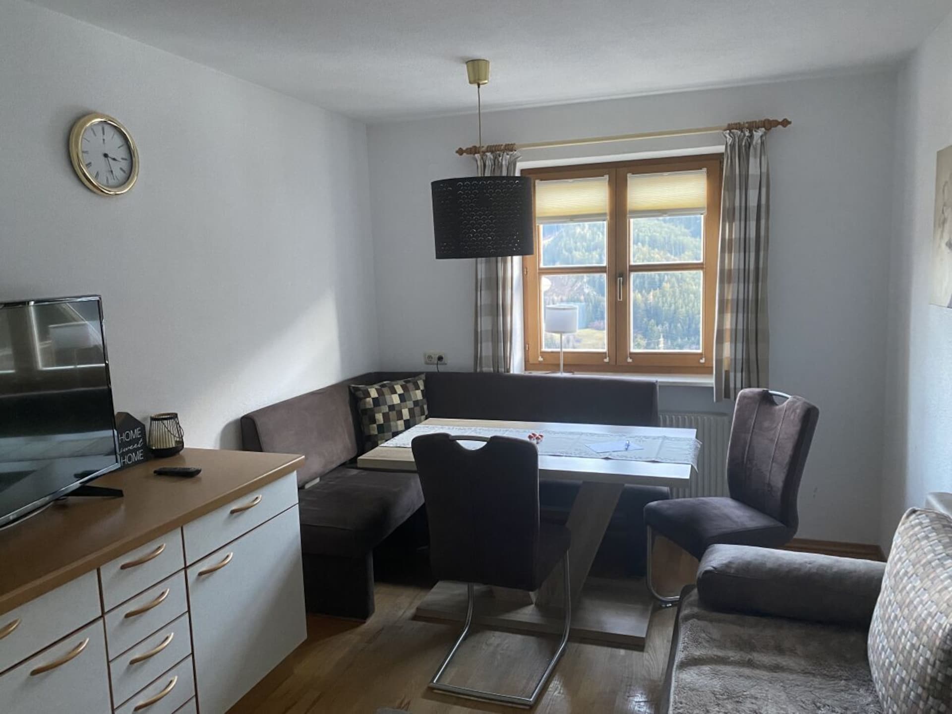 Op 1,0 km van het centrum: comfortabel vakantiehuis in Pians - foto 3
