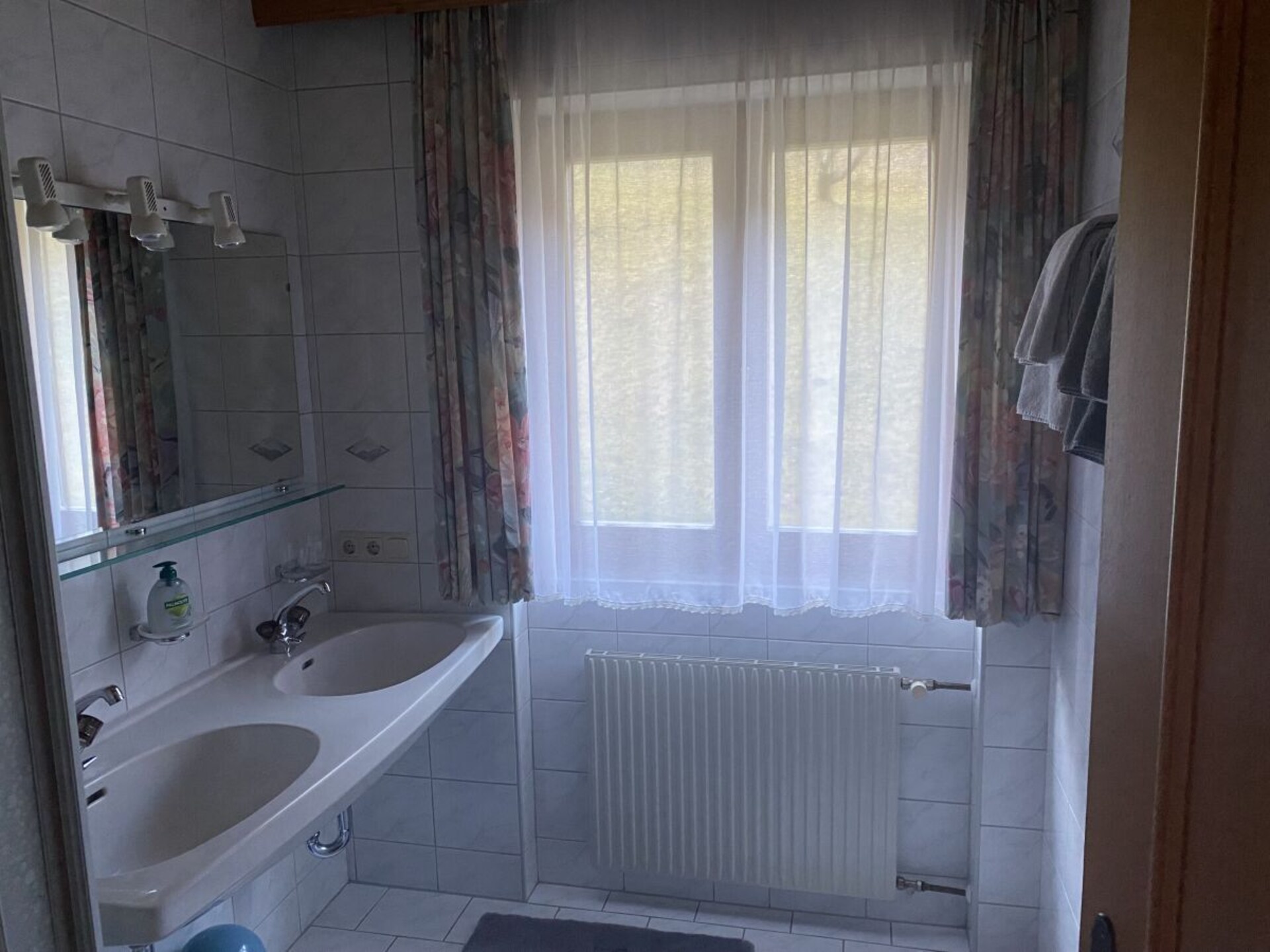 Op 1,0 km van het centrum: comfortabel vakantiehuis in Pians - foto 6