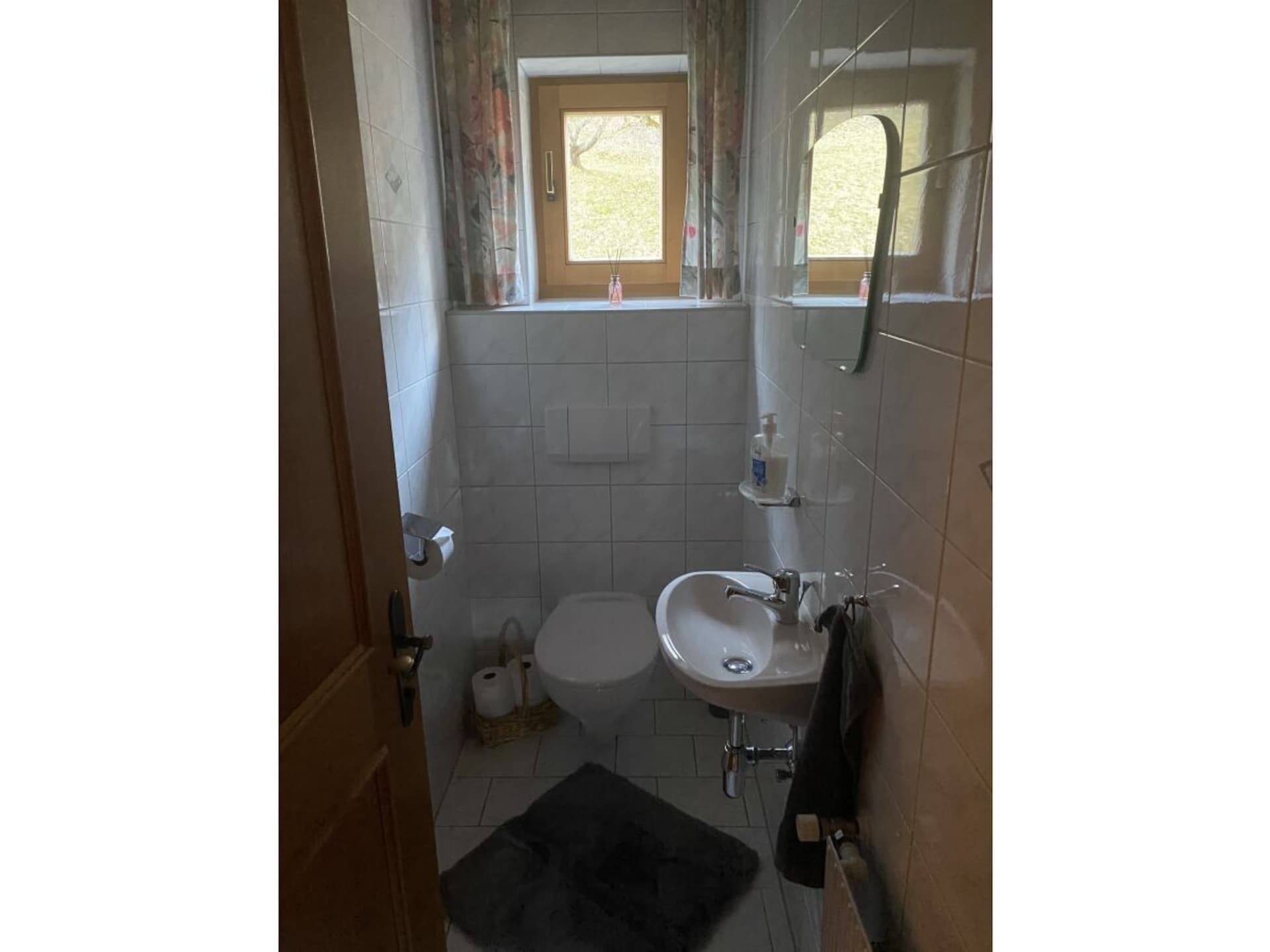 Op 1,0 km van het centrum: comfortabel vakantiehuis in Pians - foto 7