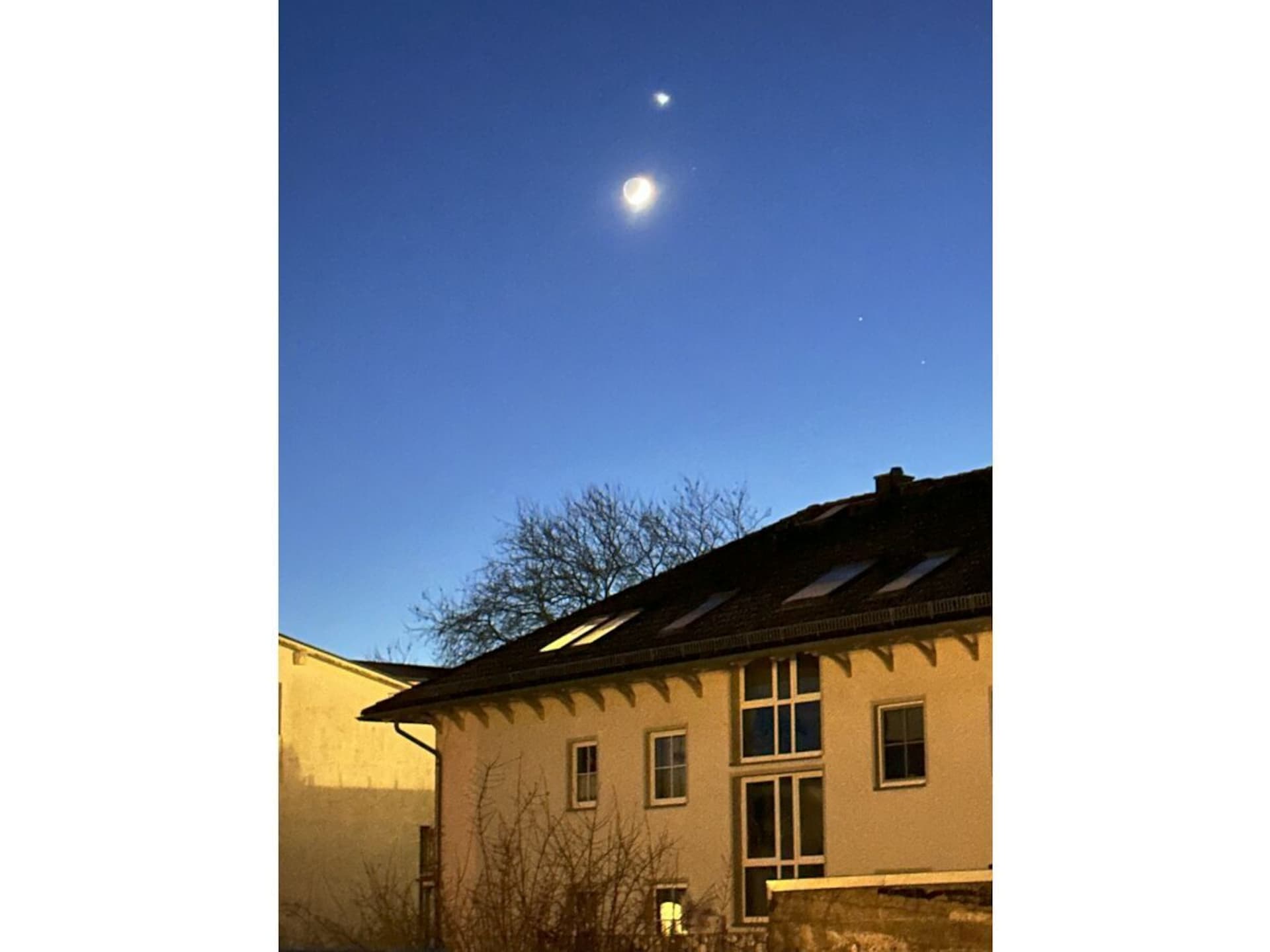 3-persoons vakantiehuis in het centrum van Göhren (Rügen) - foto 4