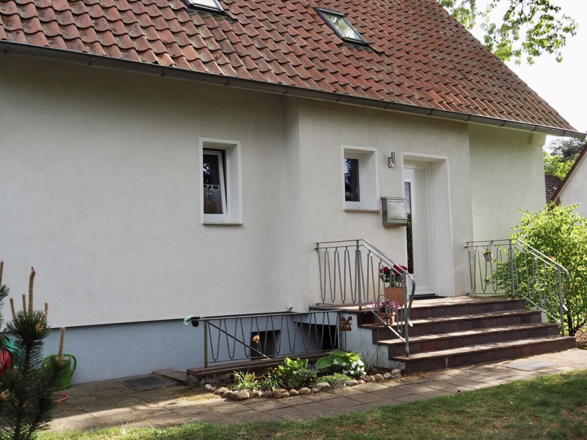 4-persoons vakantiehuis in het centrum van Neuenkirchen - foto 3