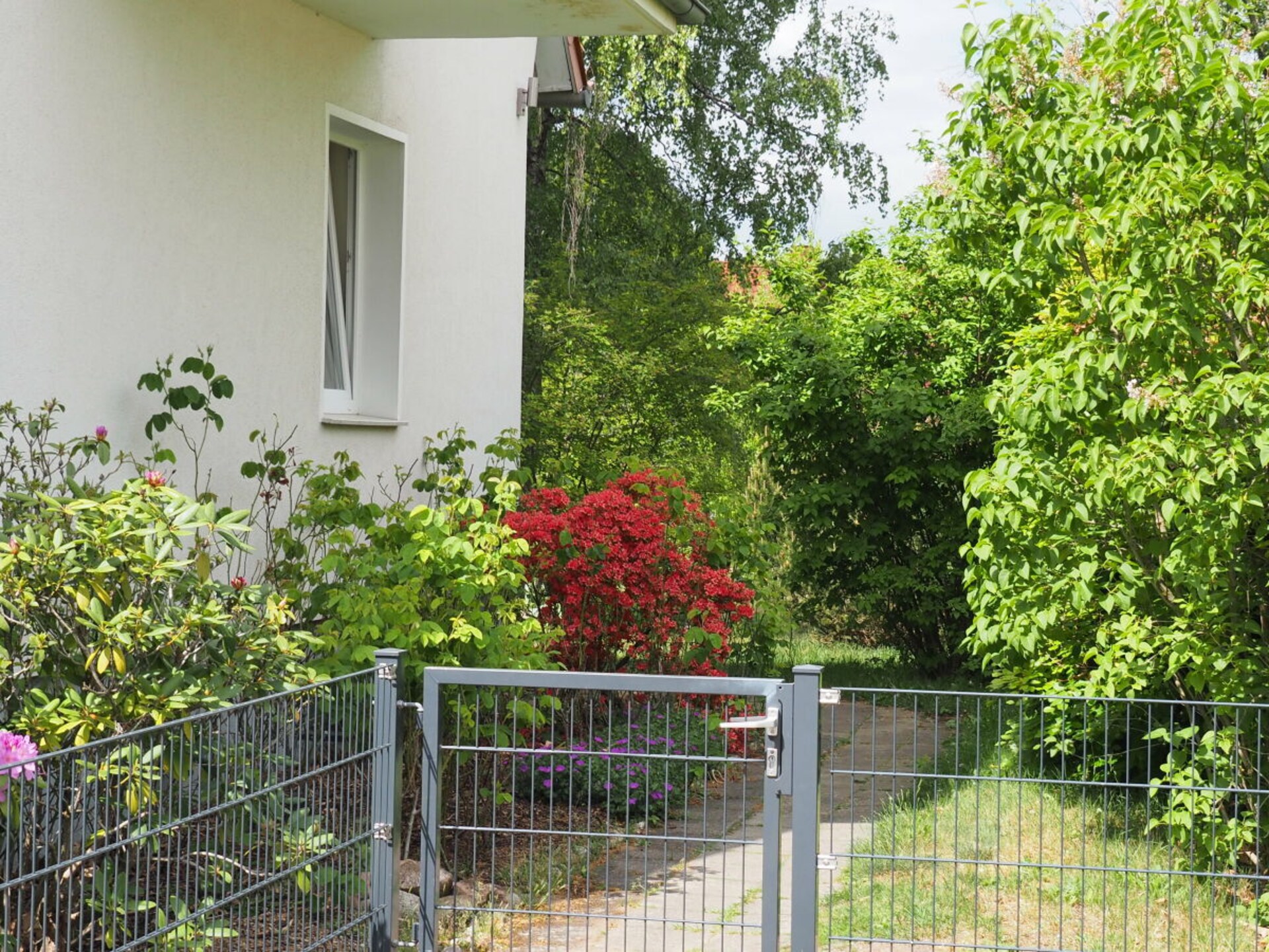 4-persoons vakantiehuis in het centrum van Neuenkirchen - foto 5