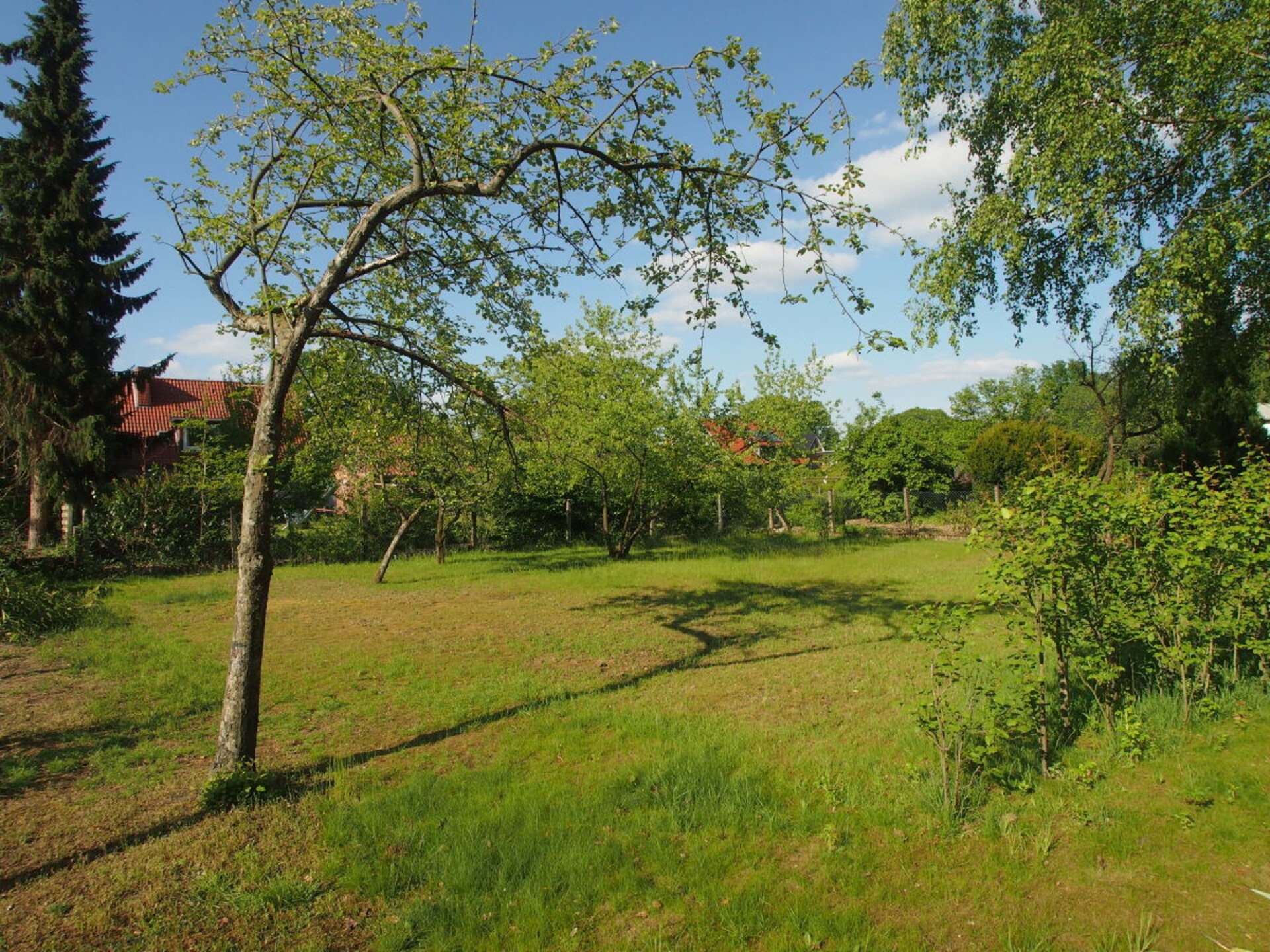 4-persoons vakantiehuis in het centrum van Neuenkirchen - foto 8