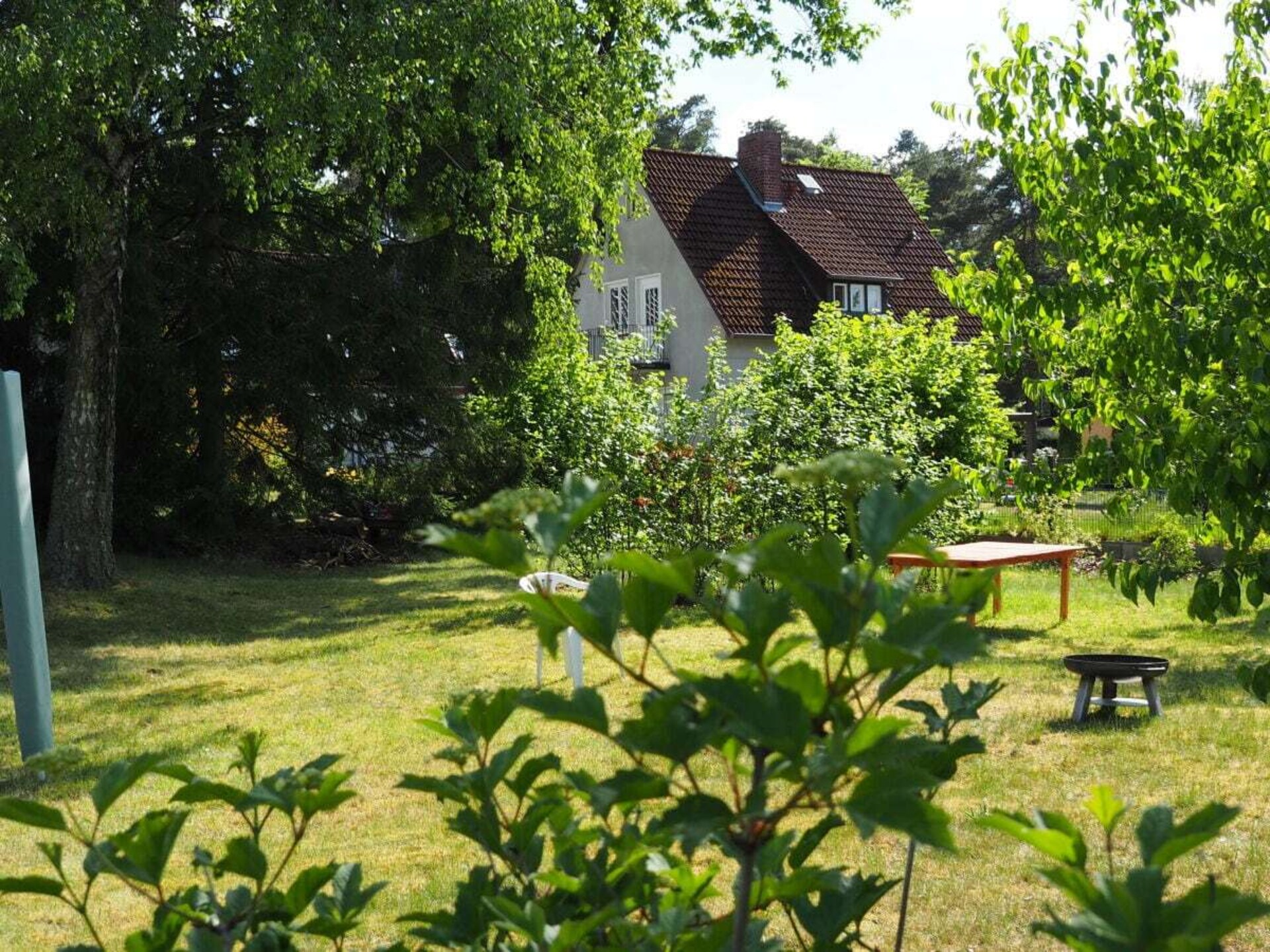 4-persoons vakantiehuis in het centrum van Neuenkirchen - foto 9
