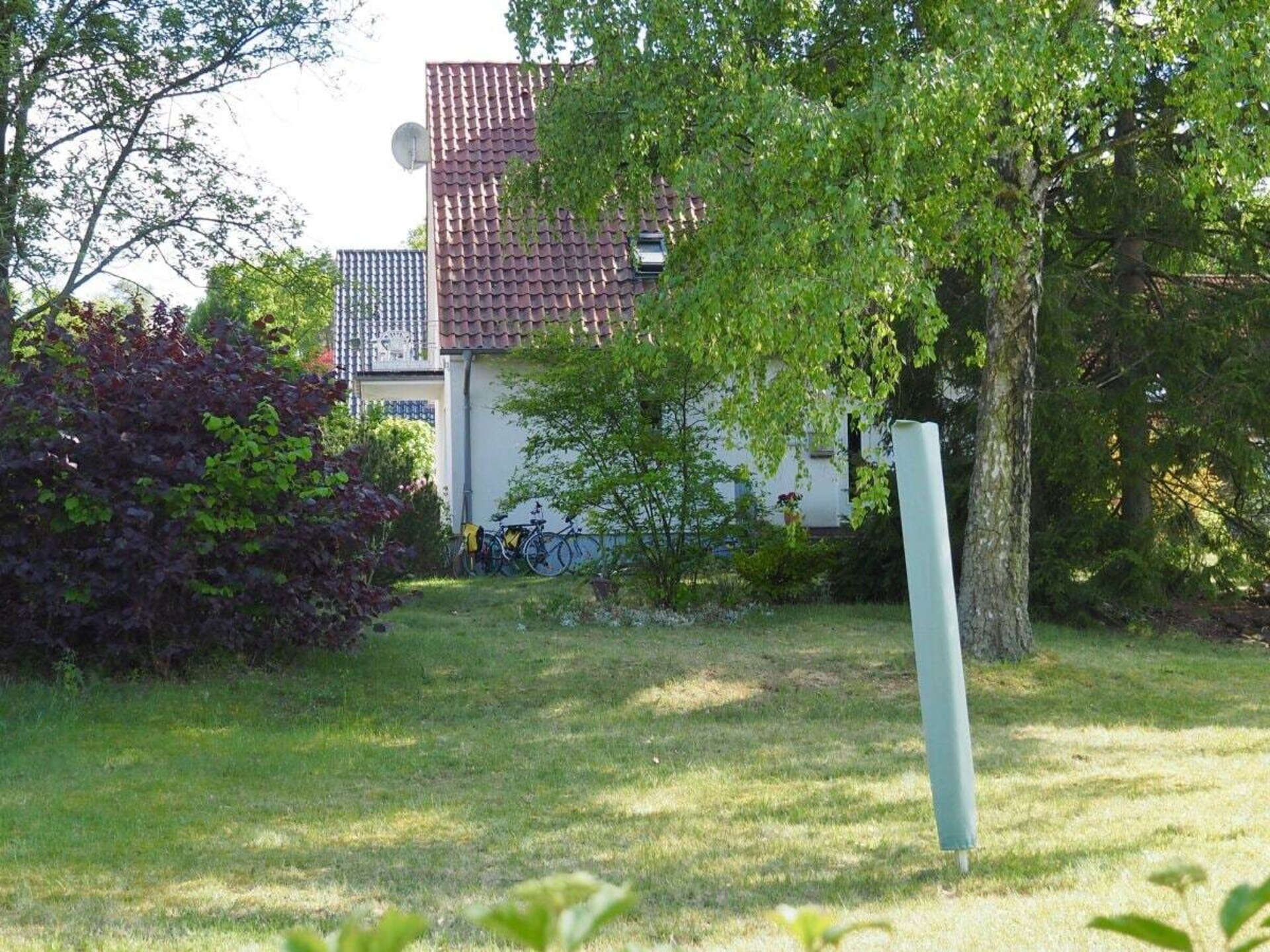 4-persoons vakantiehuis in het centrum van Neuenkirchen - foto 10