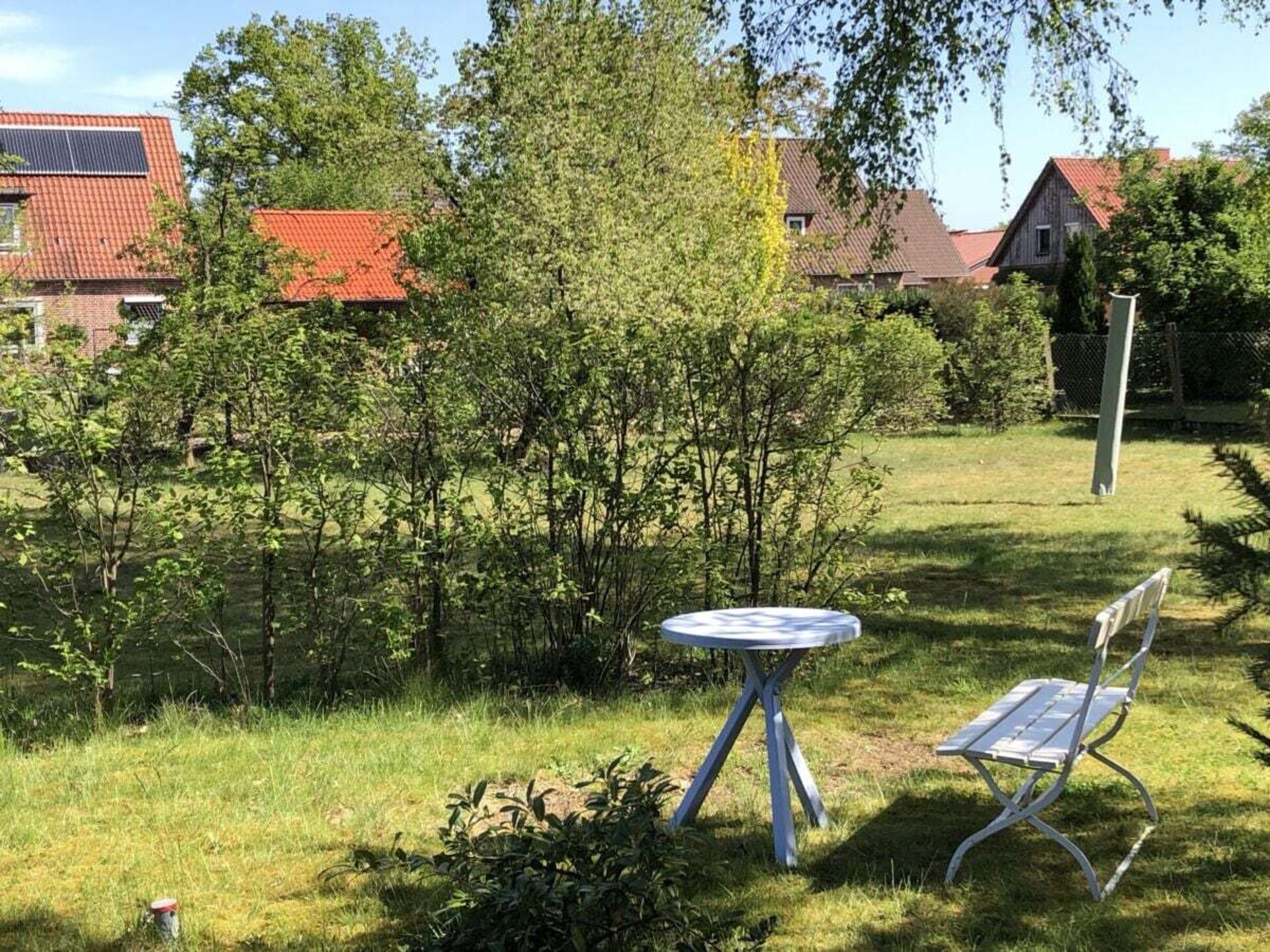 4-persoons vakantiehuis in het centrum van Neuenkirchen - foto 11