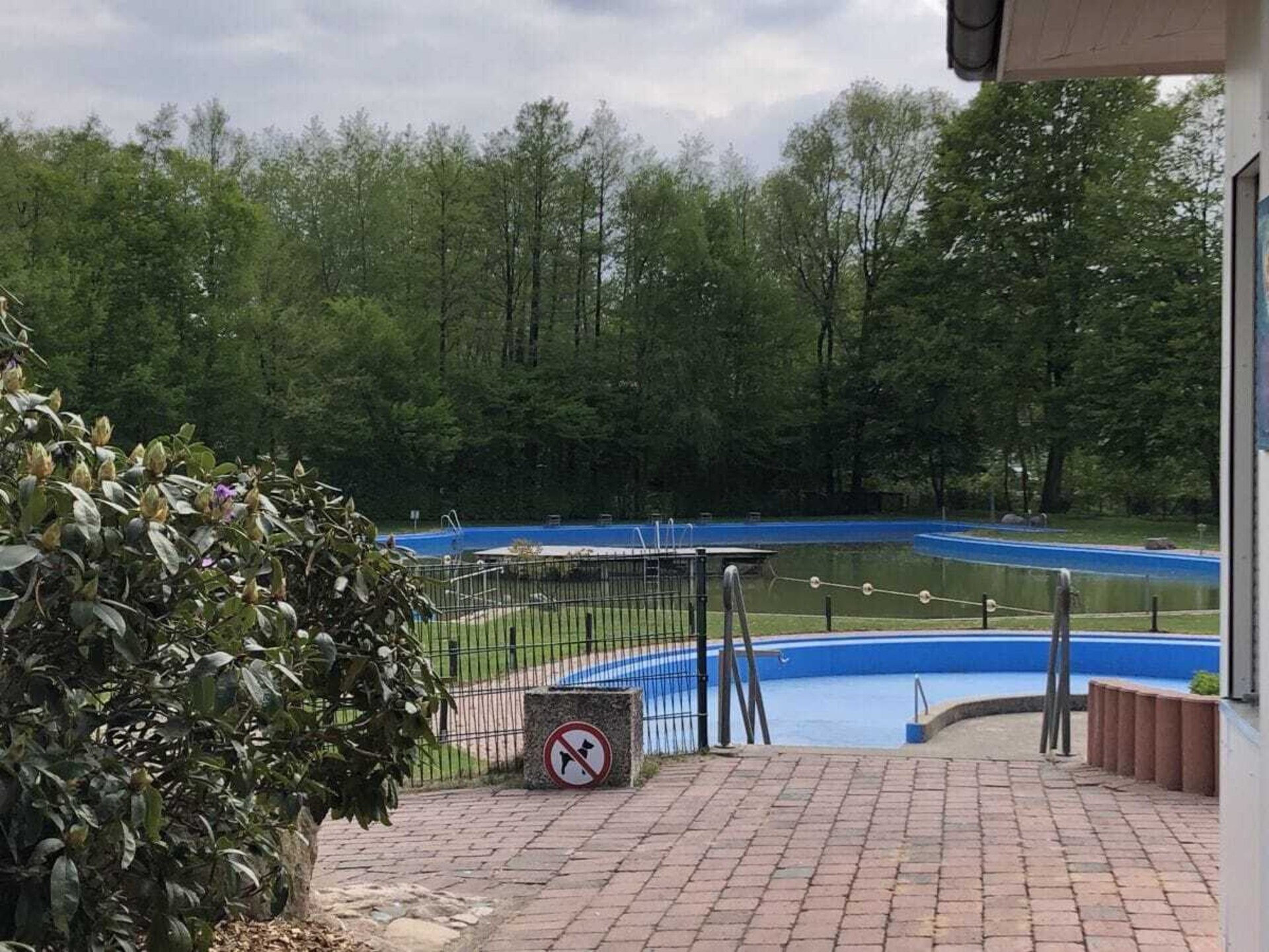 4-persoons vakantiehuis in het centrum van Neuenkirchen - foto 13