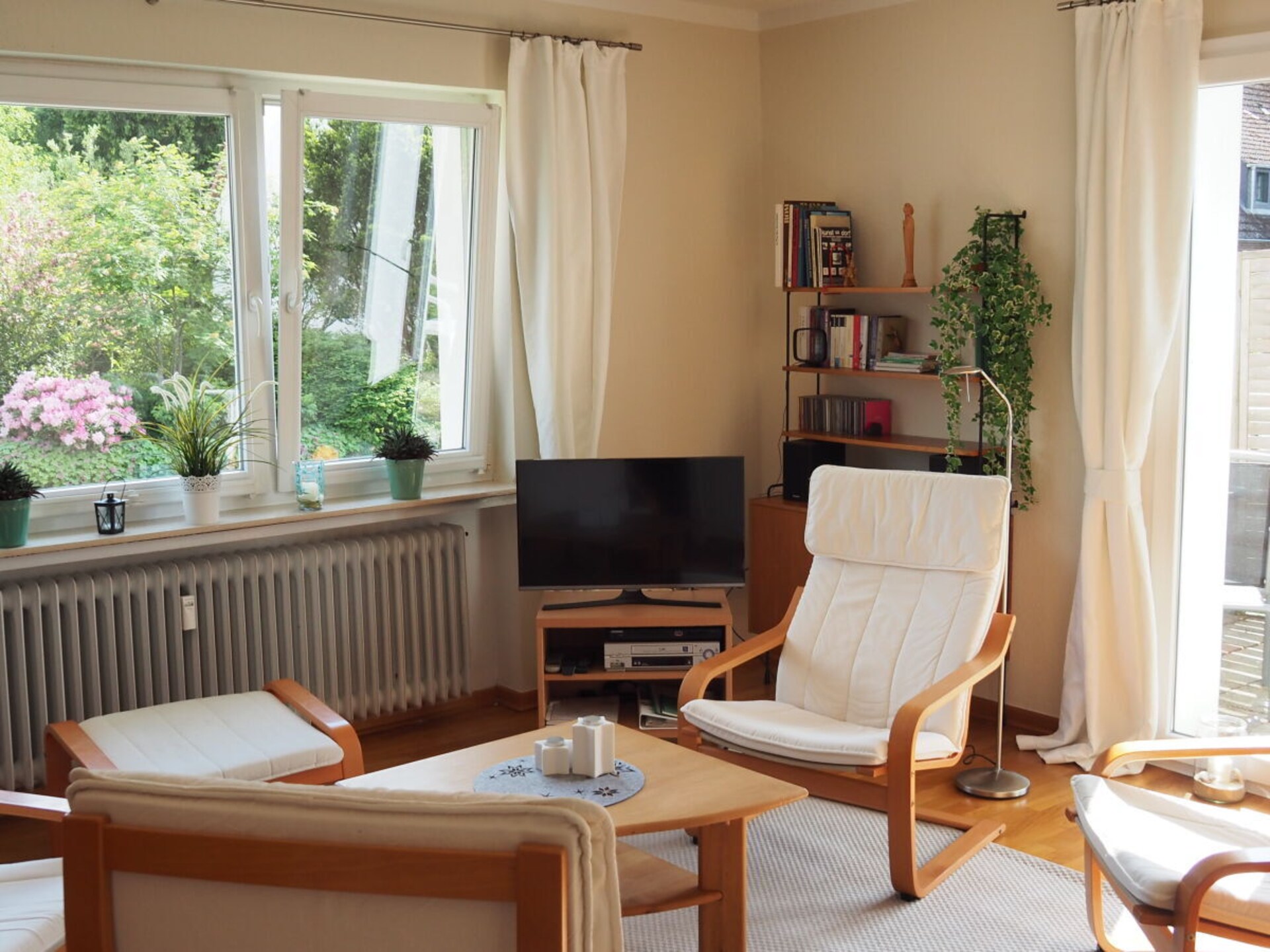 4-persoons vakantiehuis in het centrum van Neuenkirchen - foto 14