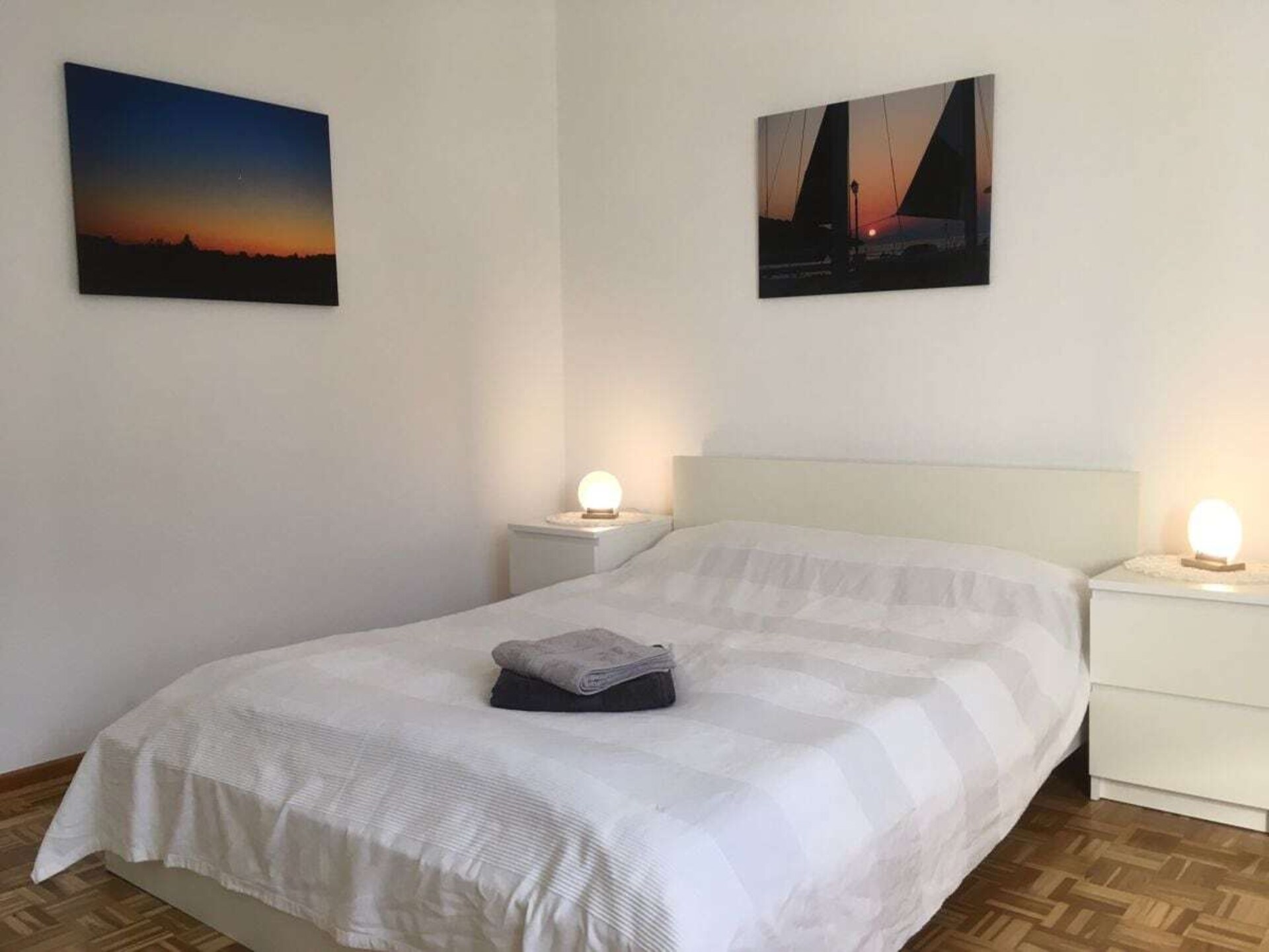 4-persoons vakantiehuis in het centrum van Neuenkirchen - foto 16