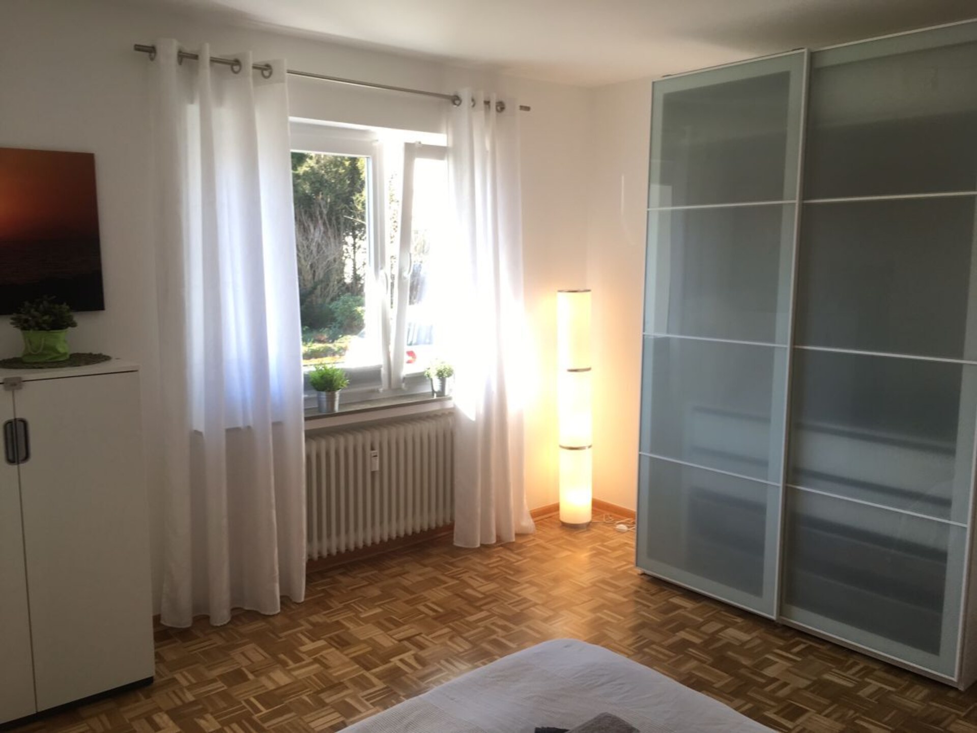 4-persoons vakantiehuis in het centrum van Neuenkirchen - foto 17