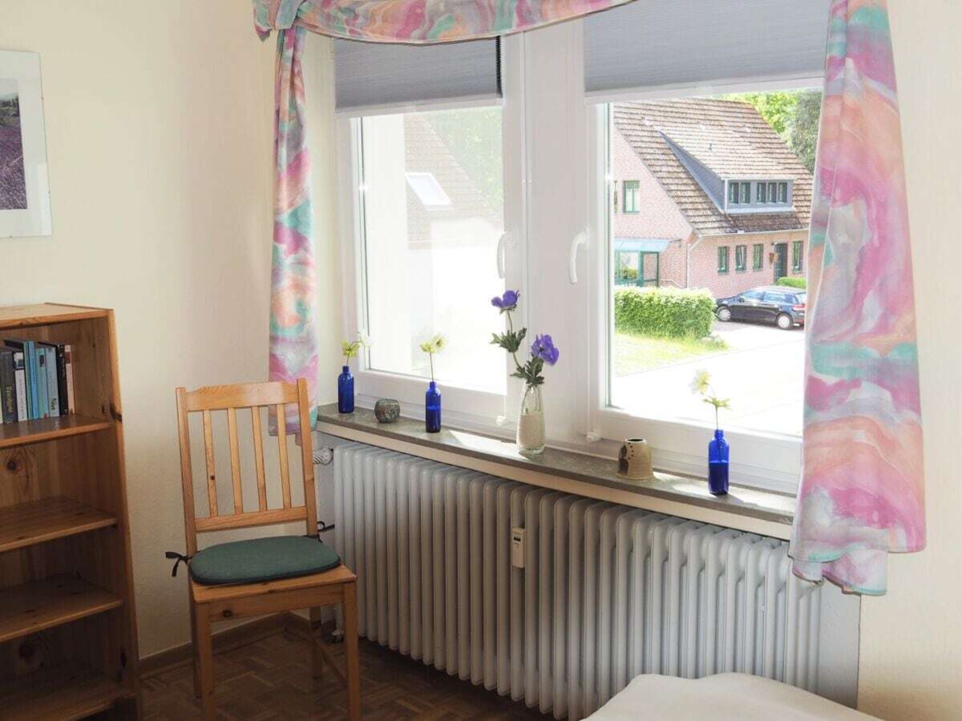 4-persoons vakantiehuis in het centrum van Neuenkirchen - foto 18