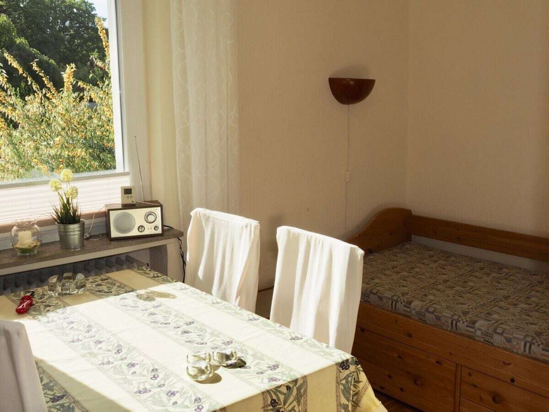 4-persoons vakantiehuis in het centrum van Neuenkirchen - foto 20