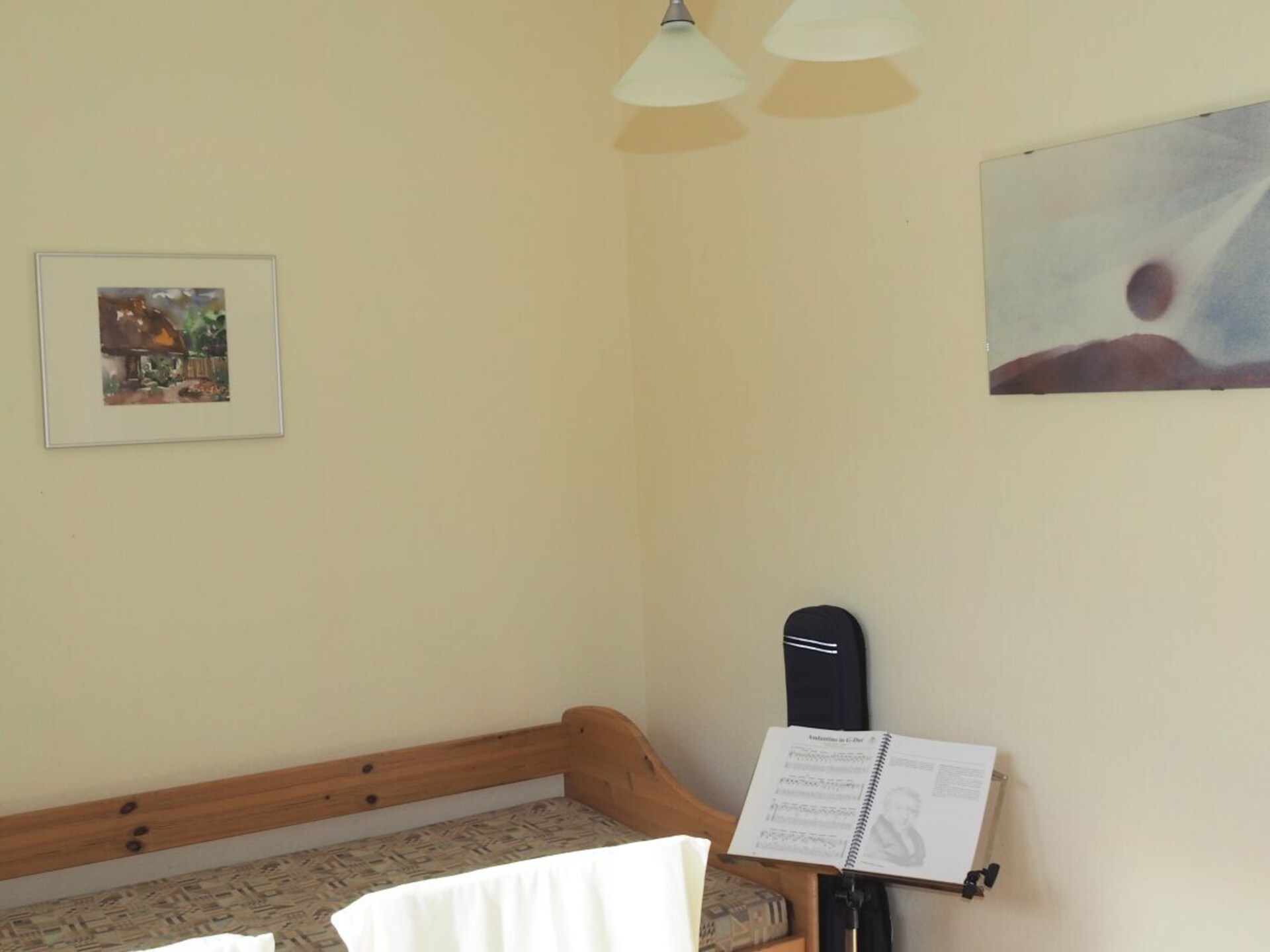 4-persoons vakantiehuis in het centrum van Neuenkirchen - foto 21