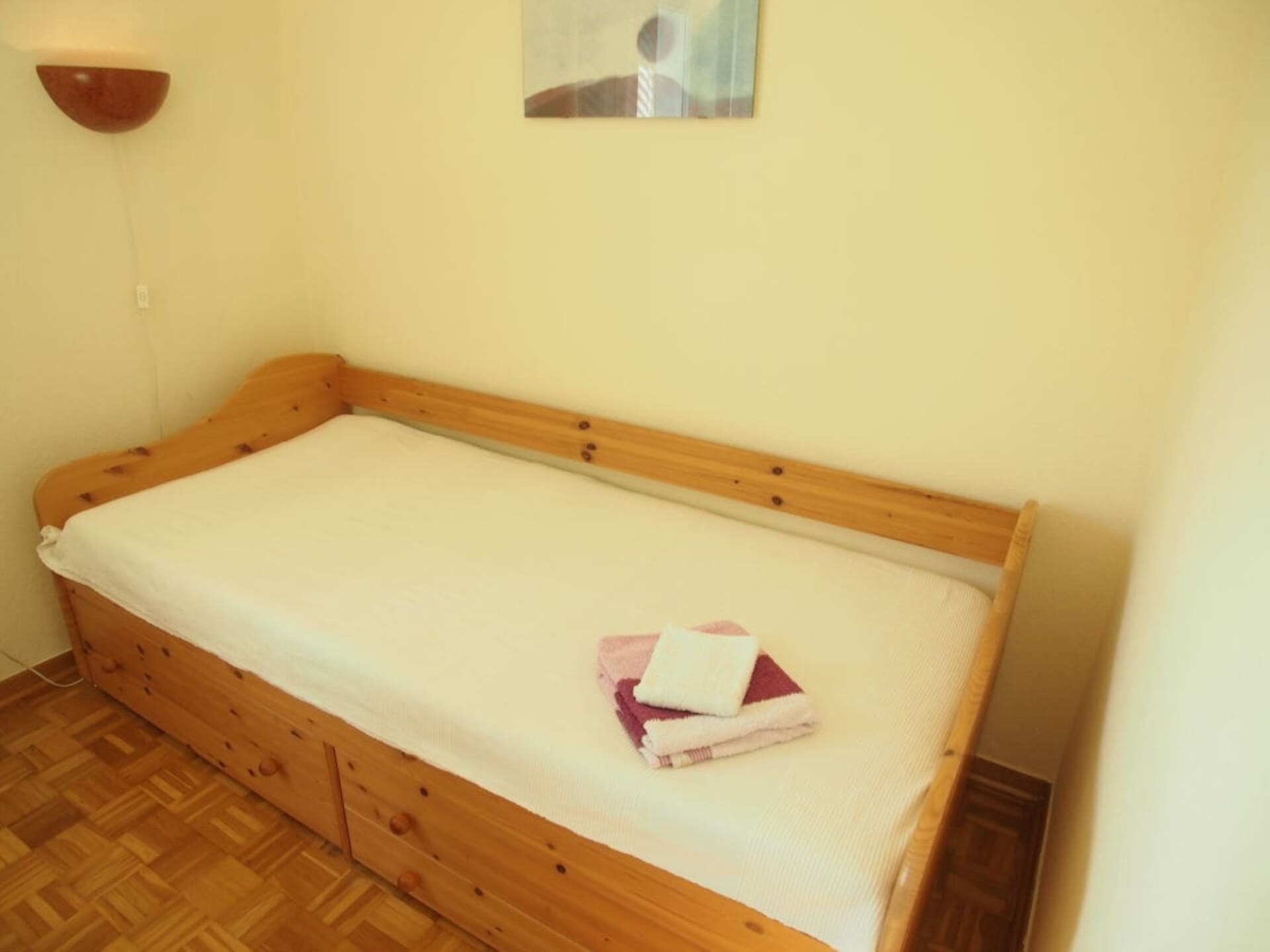 4-persoons vakantiehuis in het centrum van Neuenkirchen - foto 22