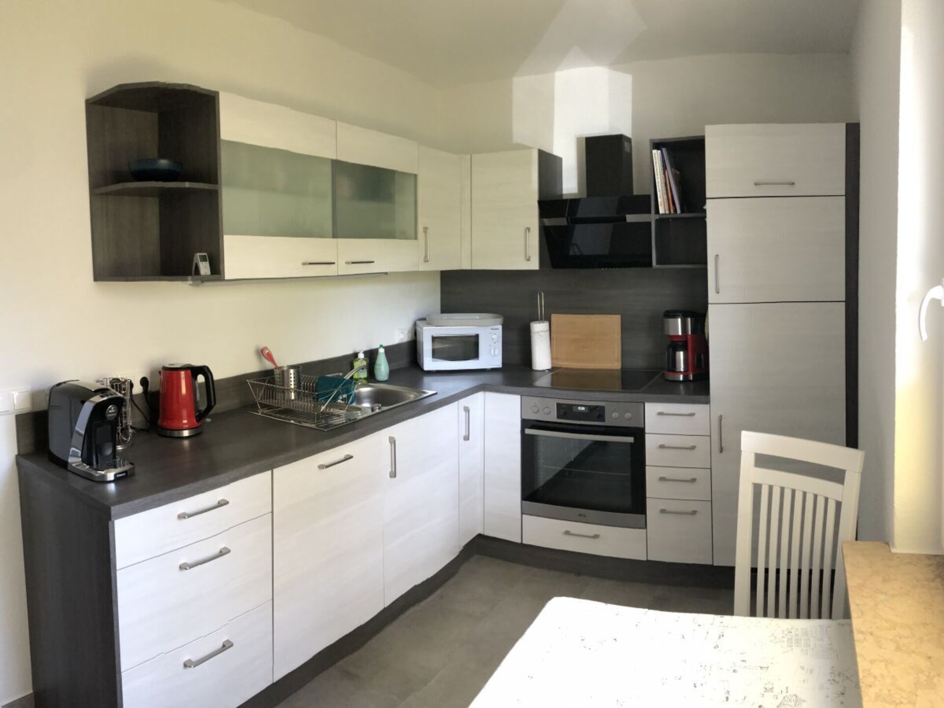 4-persoons vakantiehuis in het centrum van Neuenkirchen - foto 23