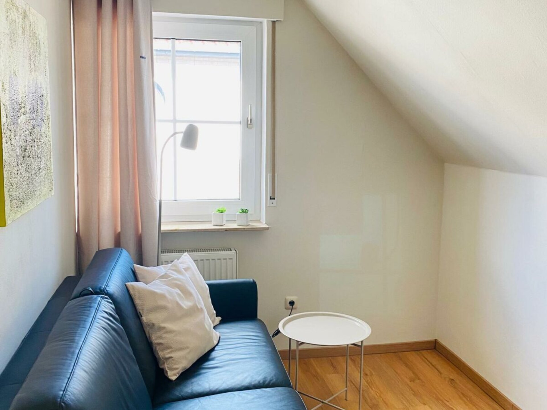 6-persoons vakantiehuis in het centrum van Varel-Dangast - foto 16