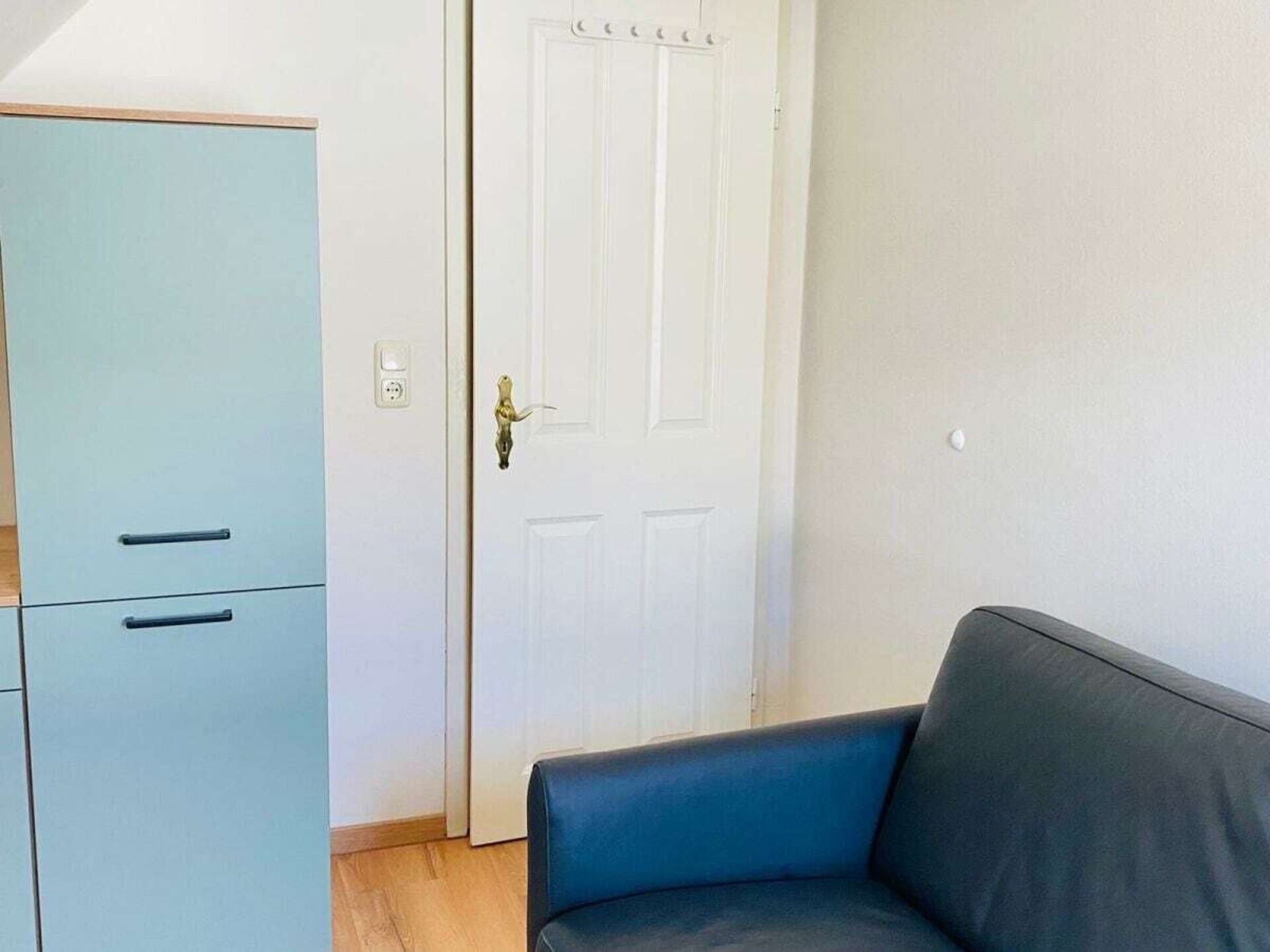 6-persoons vakantiehuis in het centrum van Varel-Dangast - foto 17