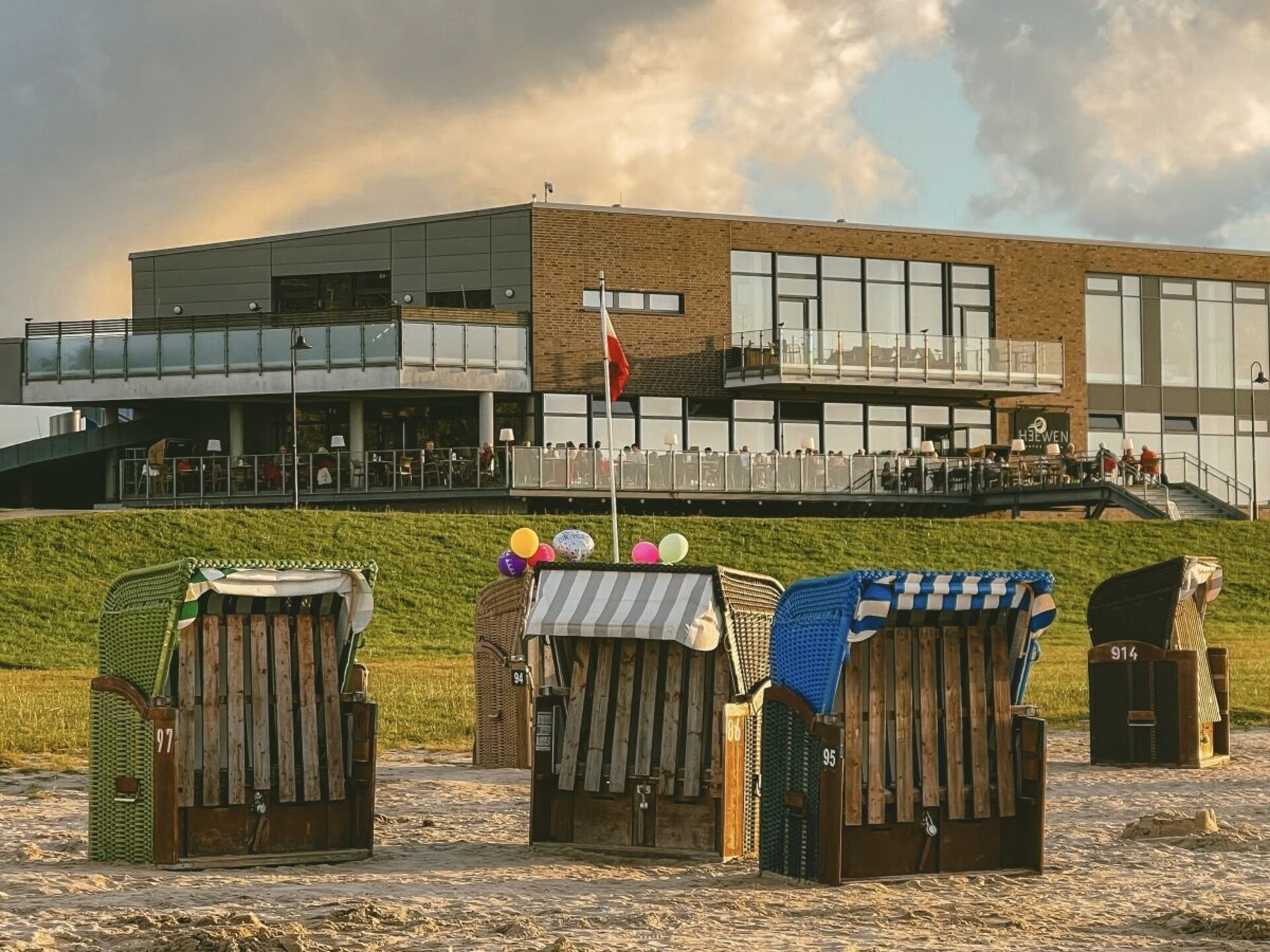 6-persoons vakantiehuis in het centrum van Varel-Dangast - foto 25