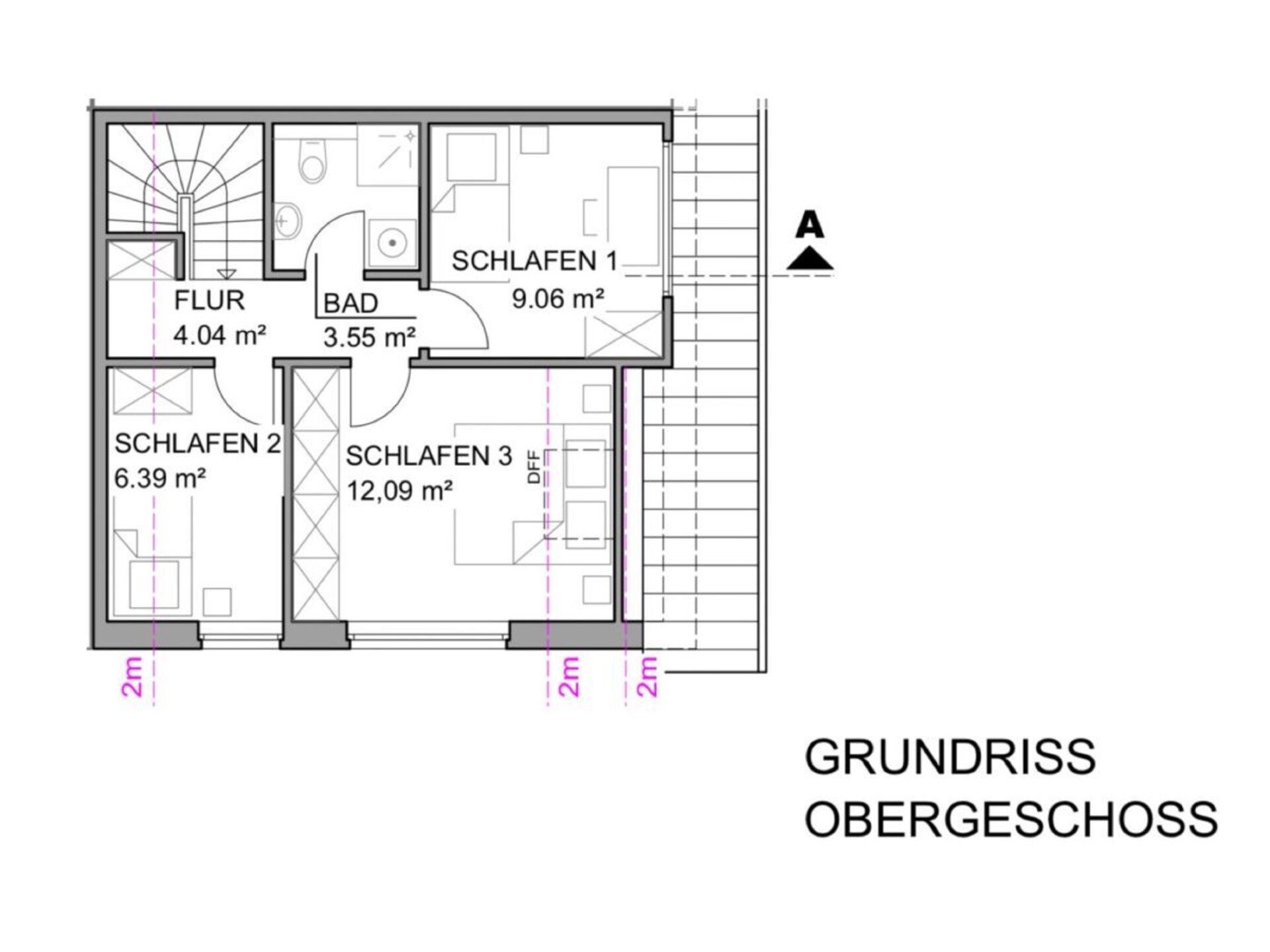 6-persoons vakantiehuis in het centrum van Varel-Dangast - foto 29