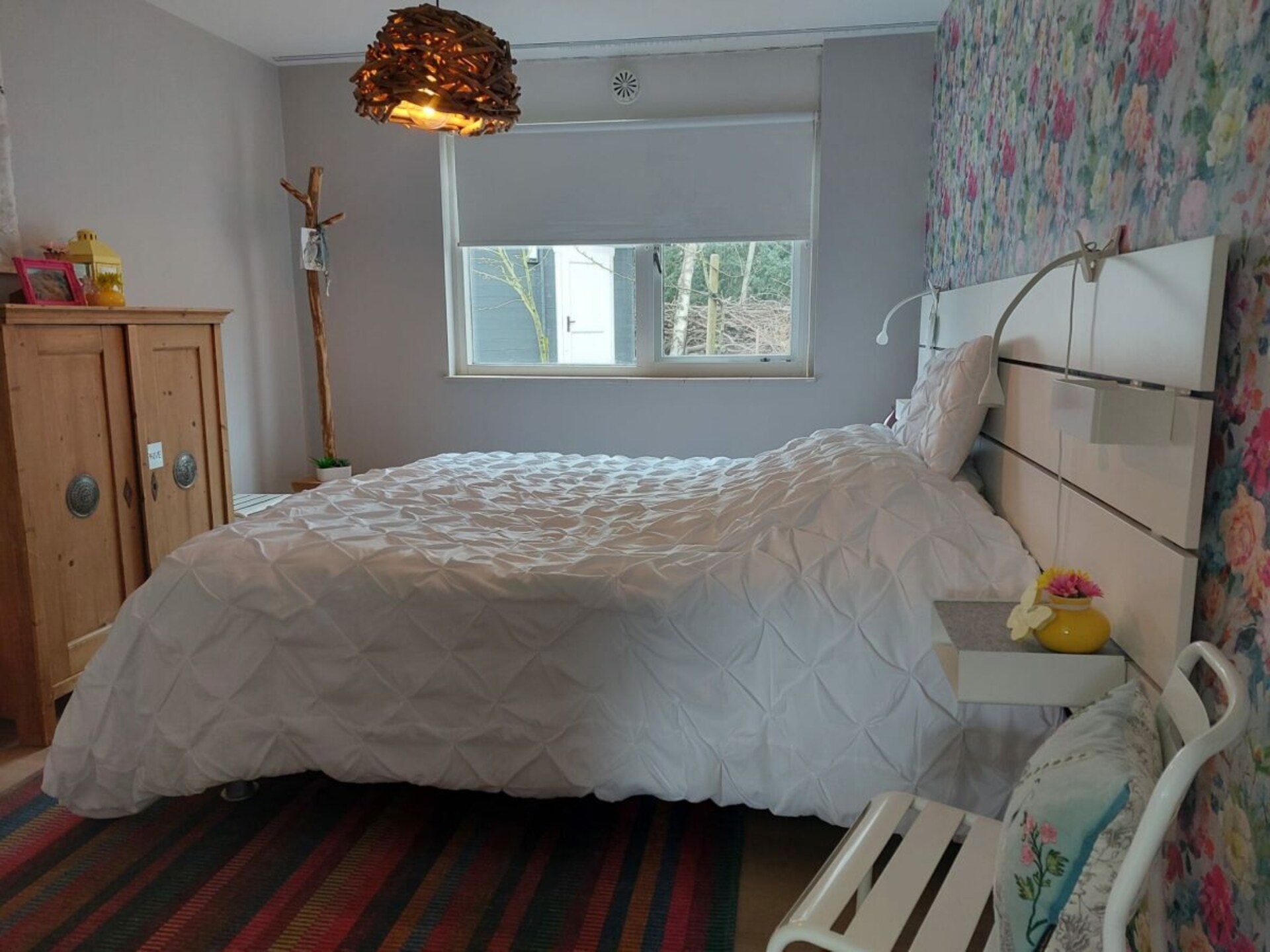 Sfeervol vakantiehuis in strandstijl in Renesse voor 6 personen - foto 19