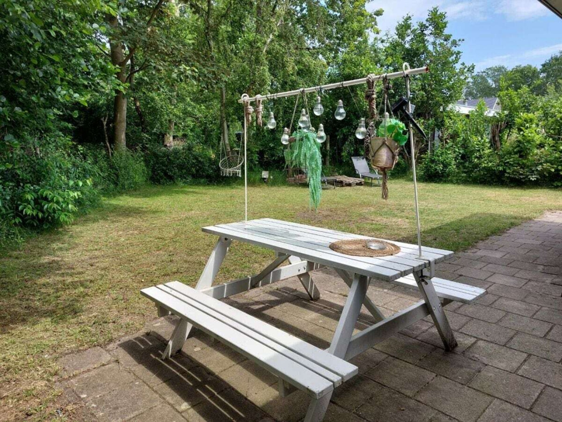 Sfeervol vakantiehuis in strandstijl in Renesse voor 6 personen - foto 27