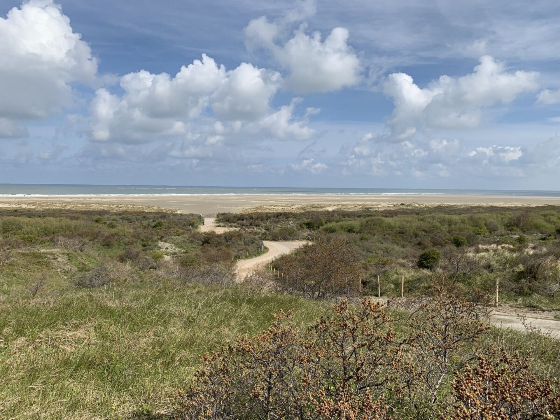 Sfeervol vakantiehuis in strandstijl in Renesse voor 6 personen - foto 31