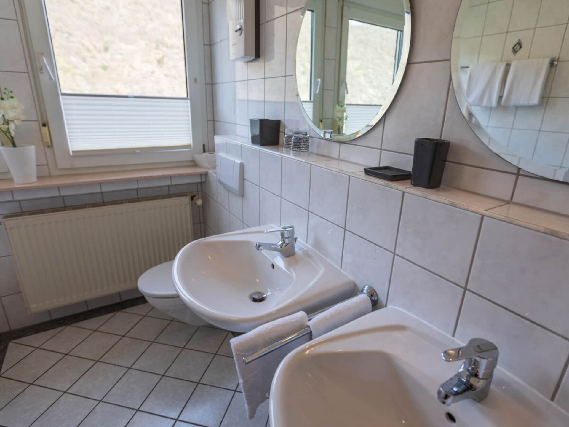 Licht vakantiehuis in Cochem met balkon en uitzicht op de Moezel - foto 18